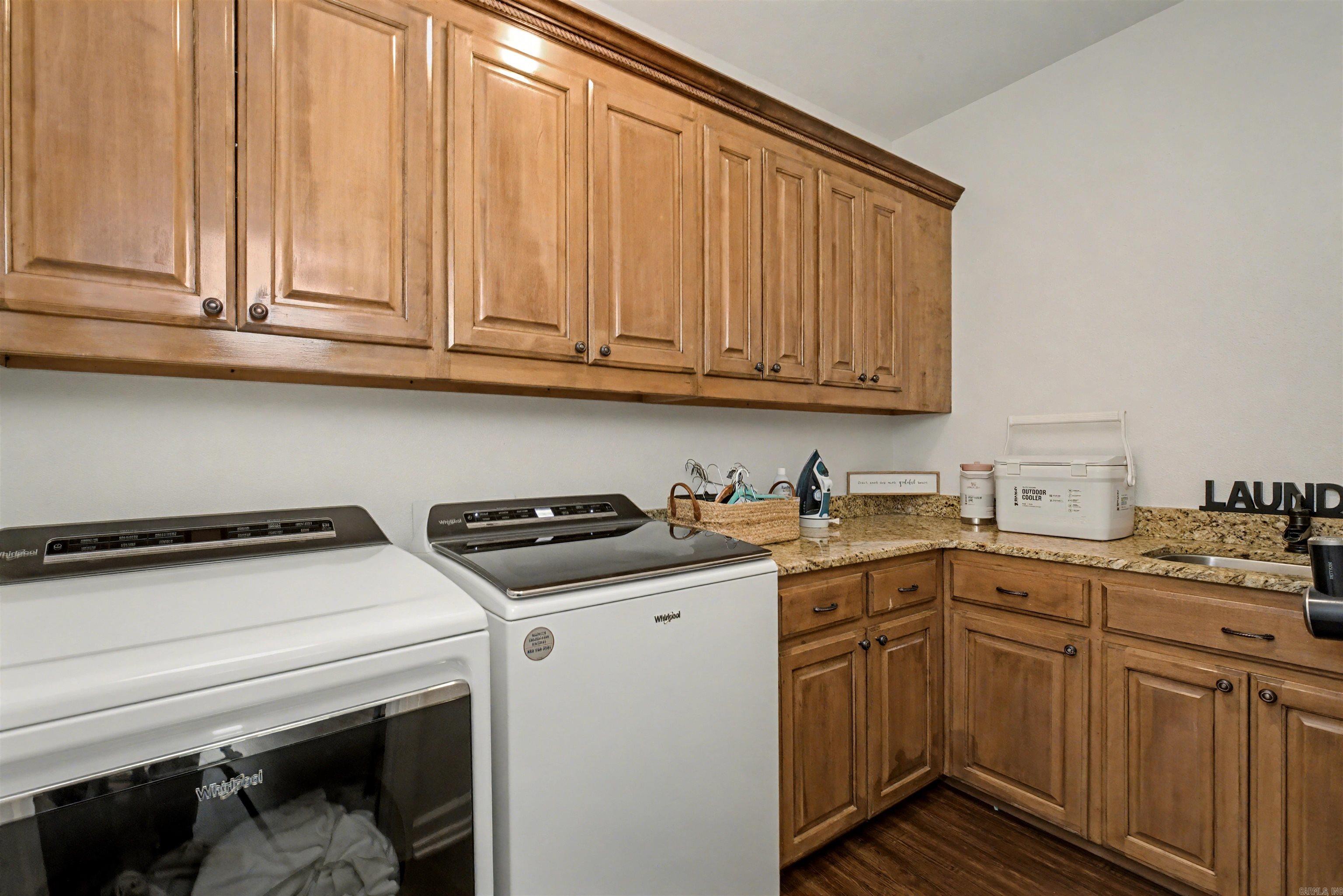 HOMESTEAD - Residential