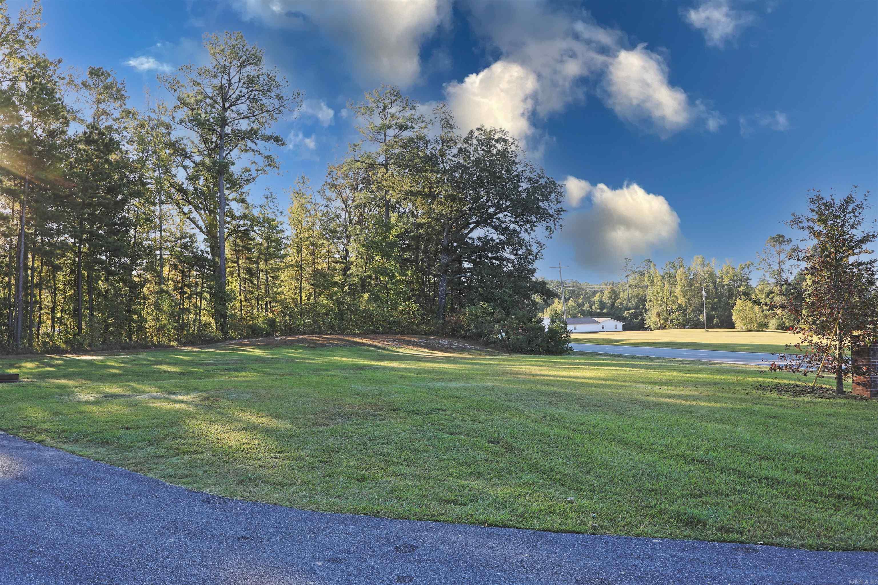 HOMESTEAD - Residential