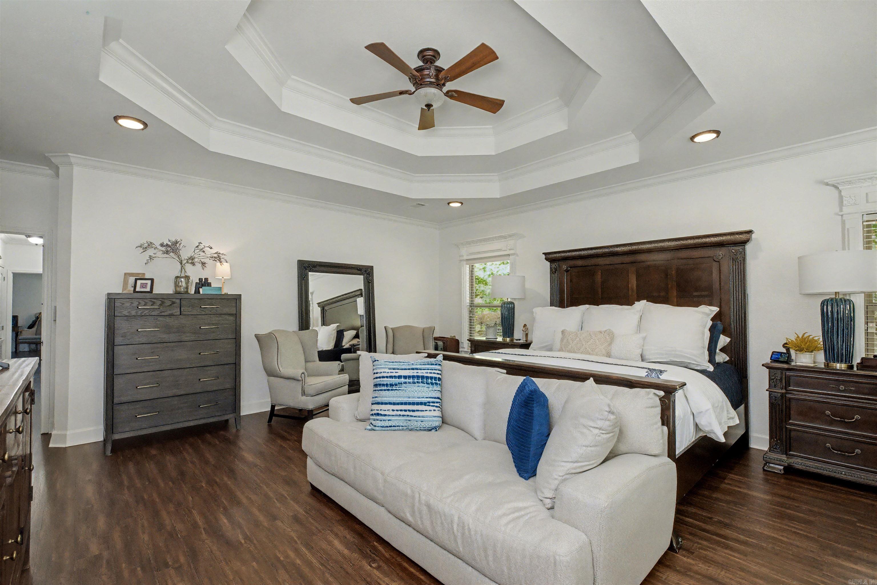 HOMESTEAD - Residential