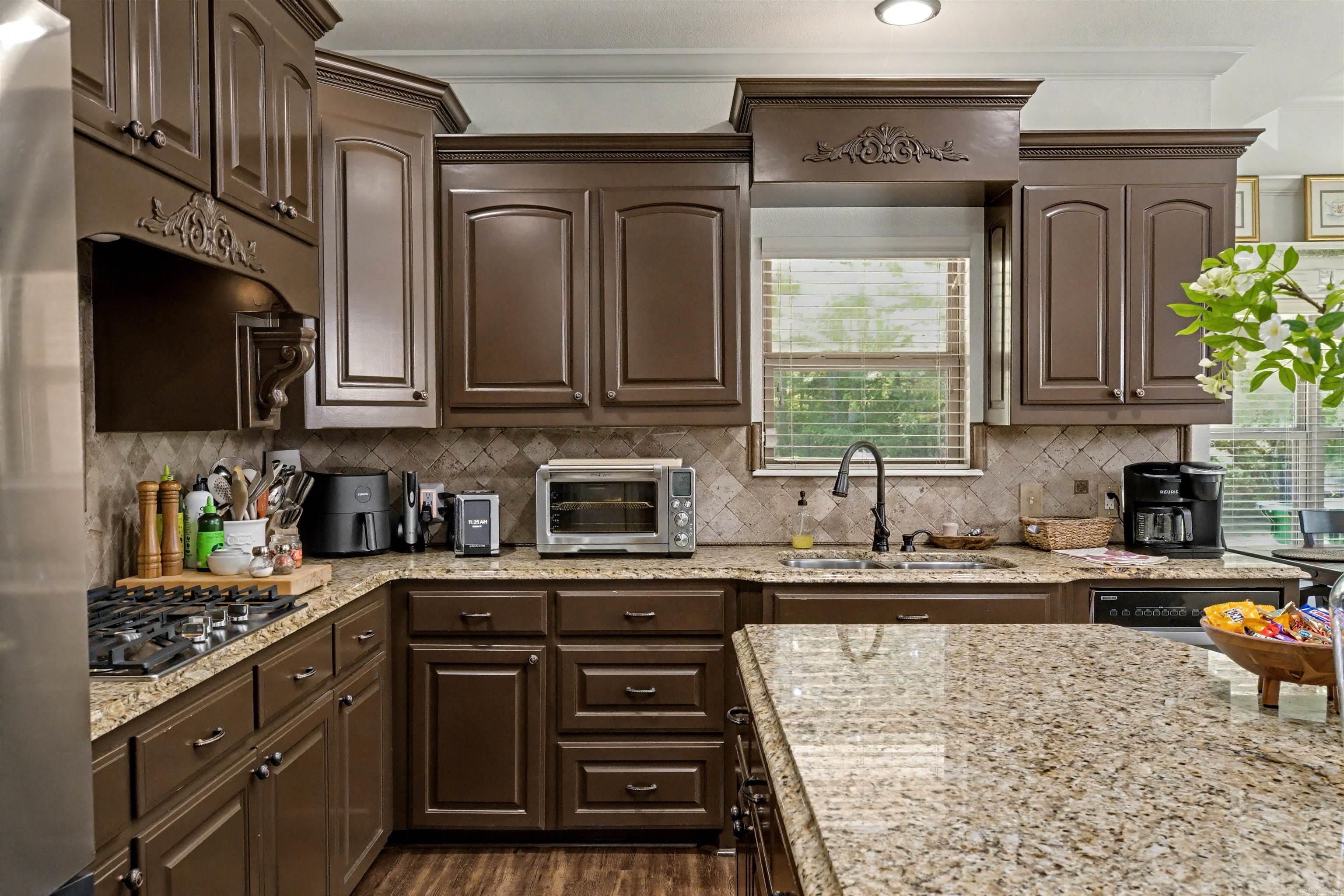 HOMESTEAD - Residential