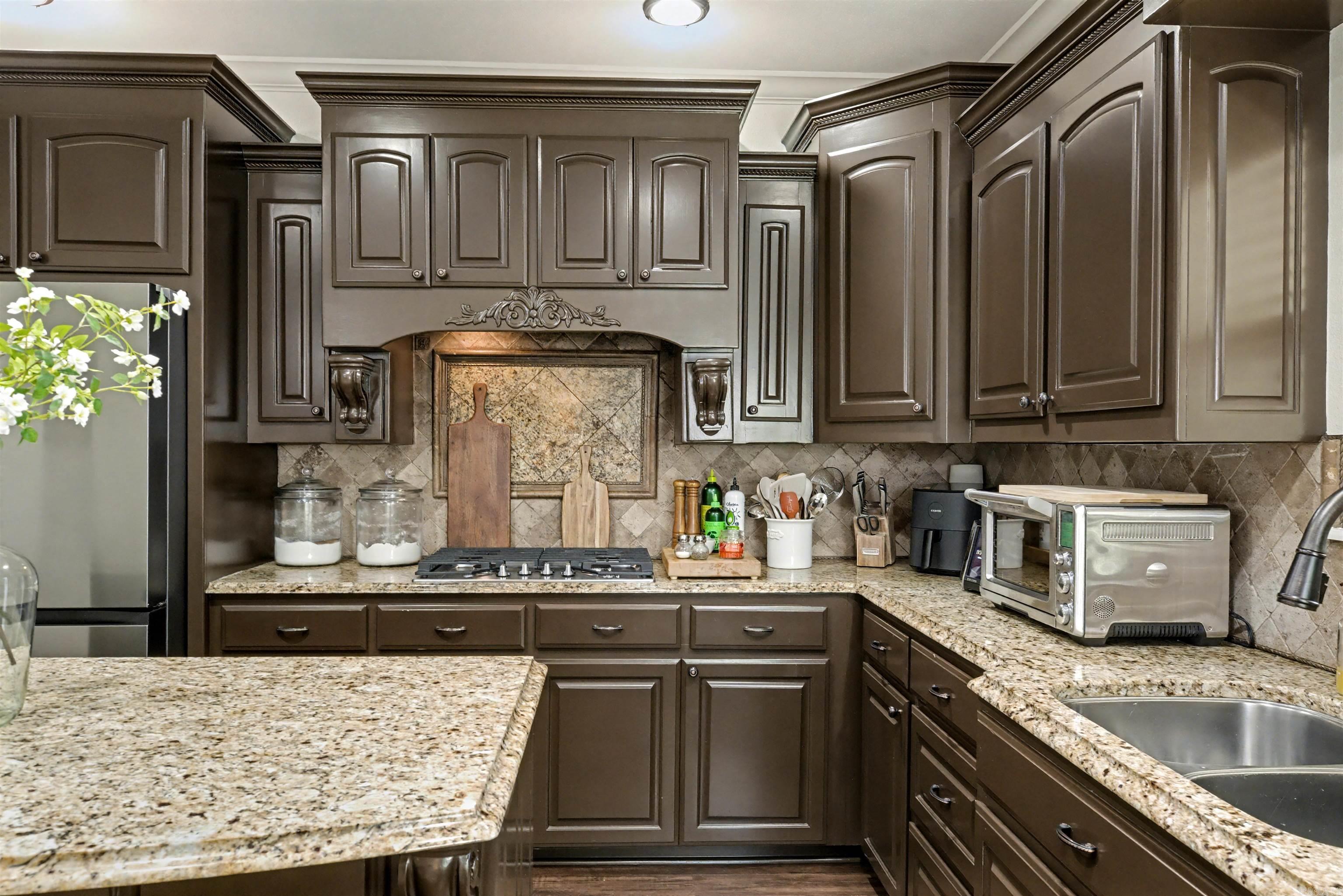 HOMESTEAD - Residential