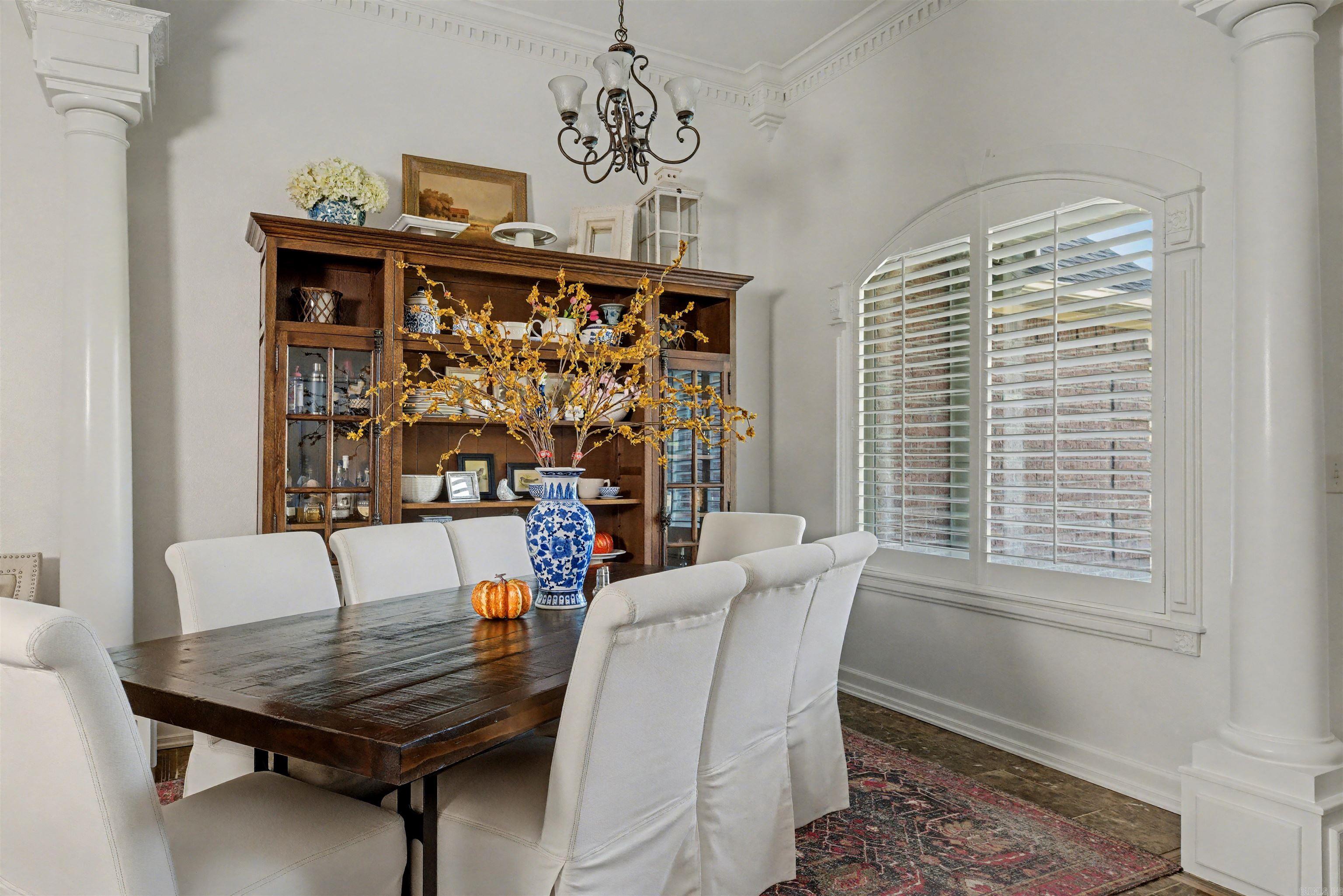 HOMESTEAD - Residential