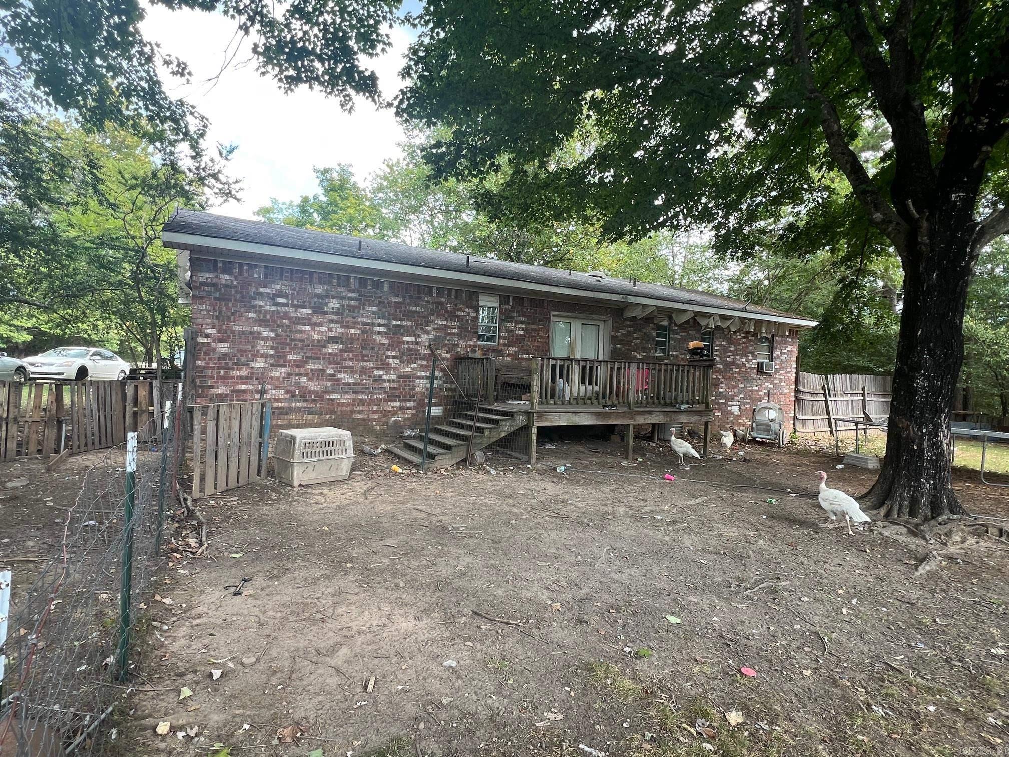 Not In List - Residential