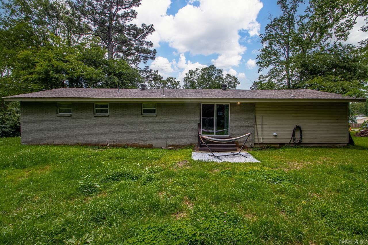 SHERWOOD ESTATES - Residential