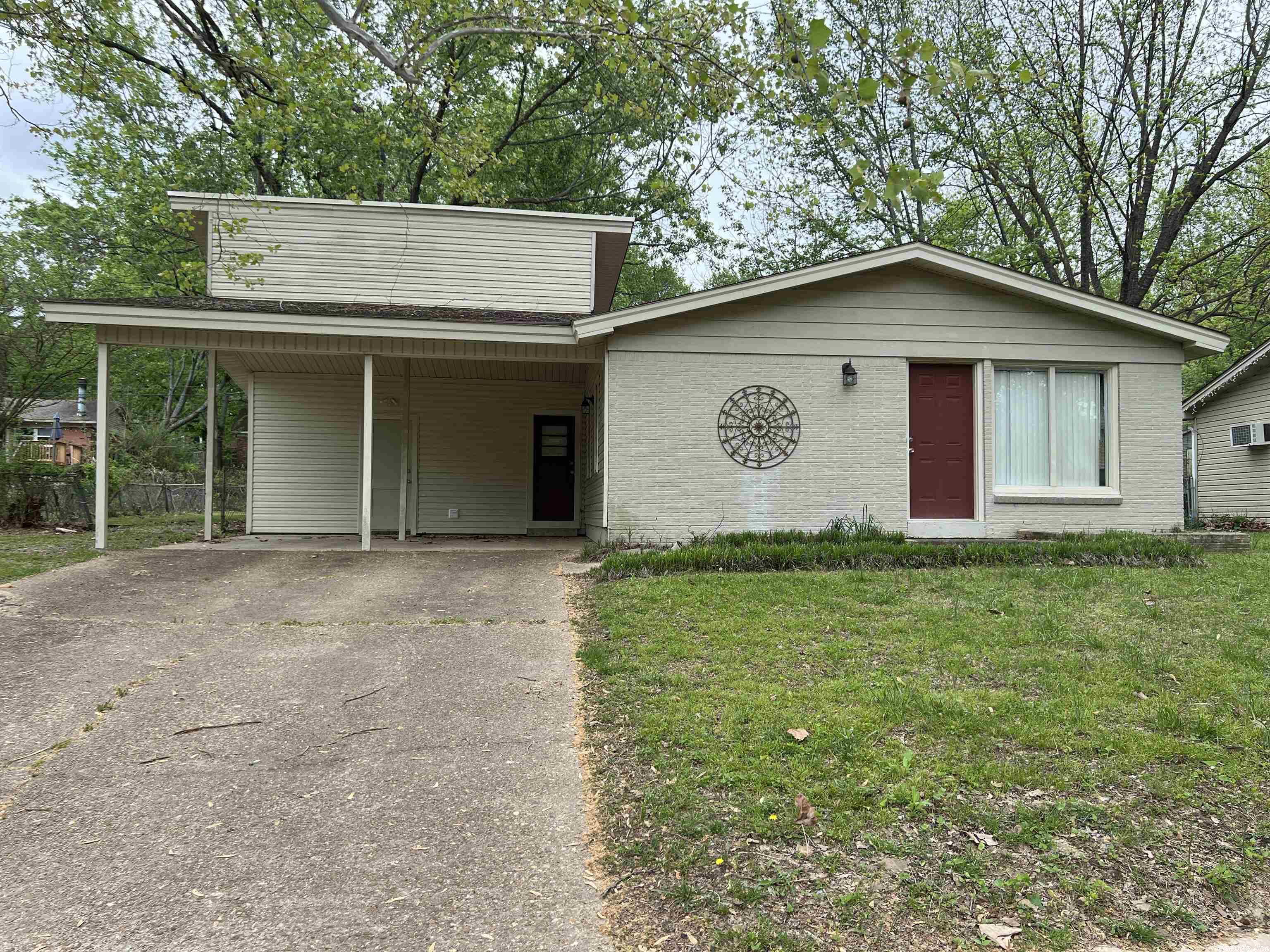 Brookhaven - Residential