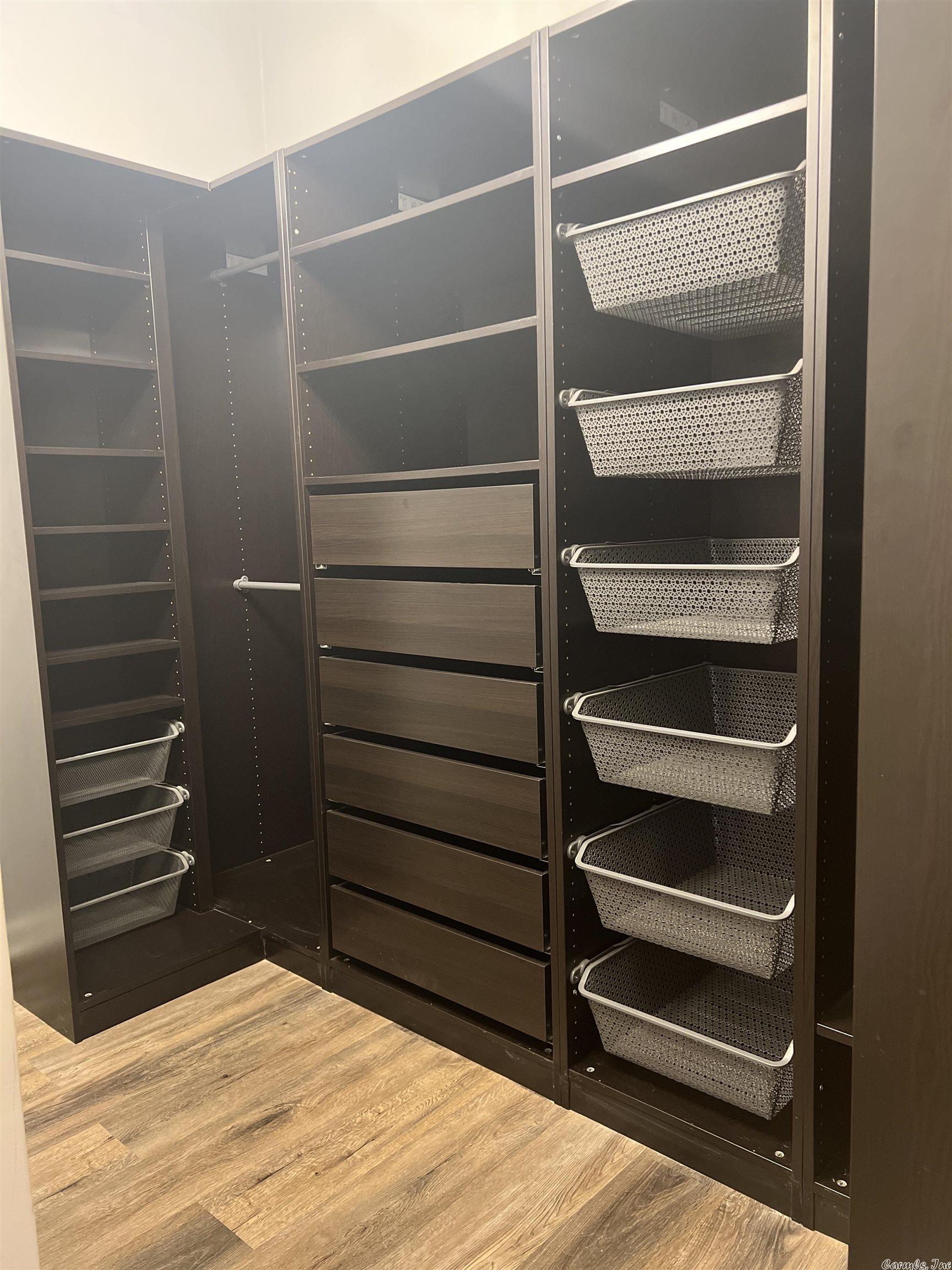 Brookhaven - Residential