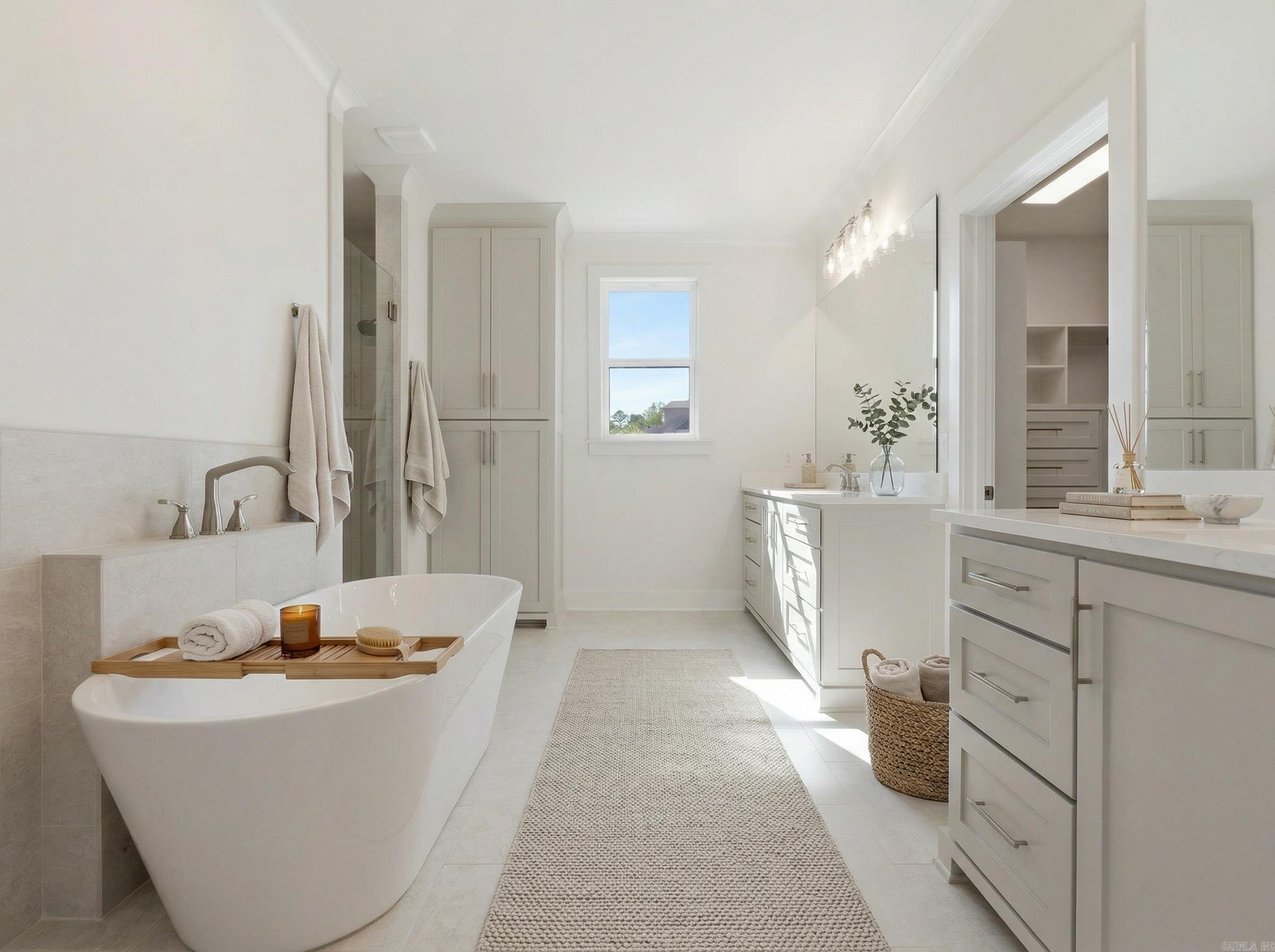 MOUNTAIN BROOK SUBDIVISION - Residential