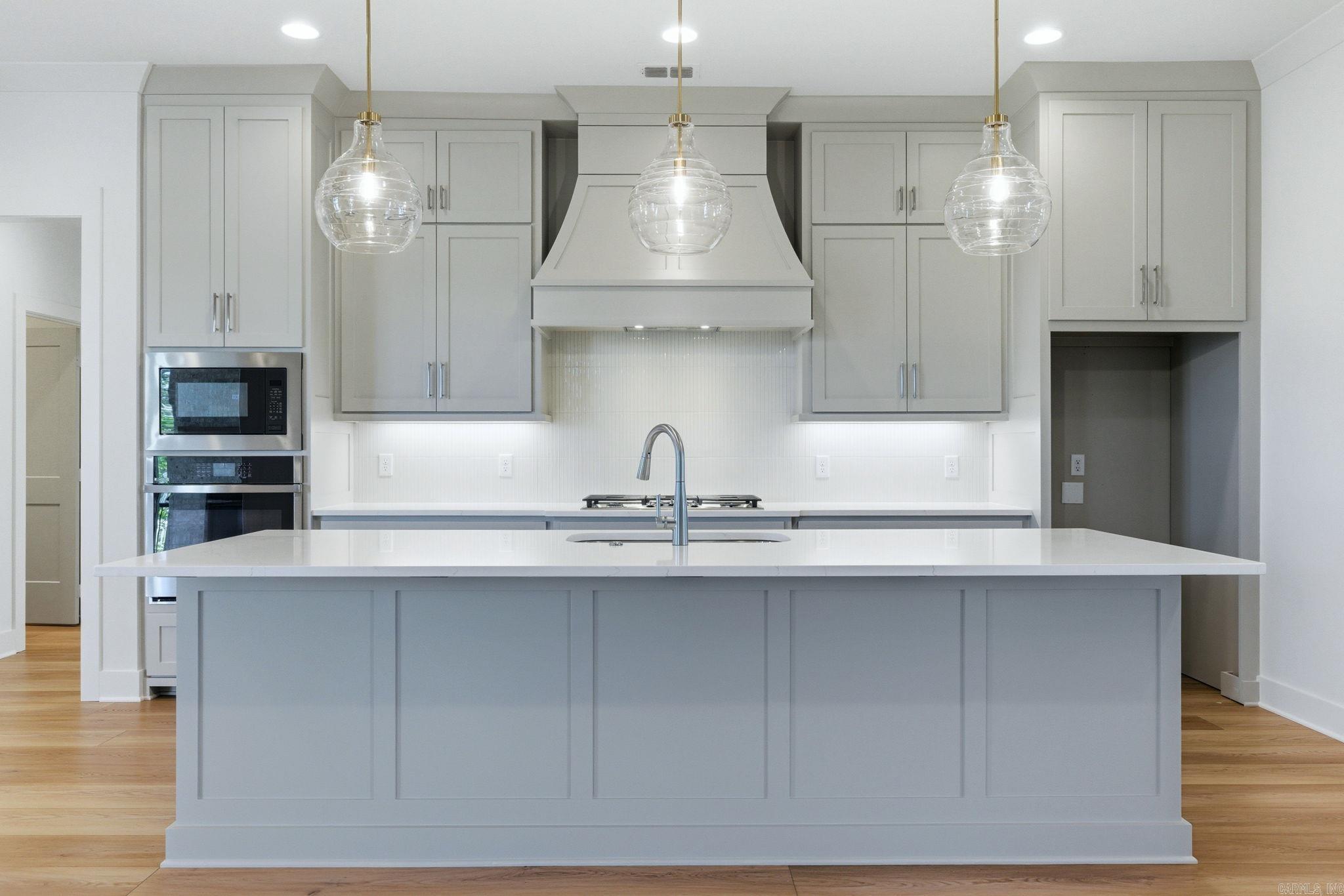 MOUNTAIN BROOK SUBDIVISION - Residential