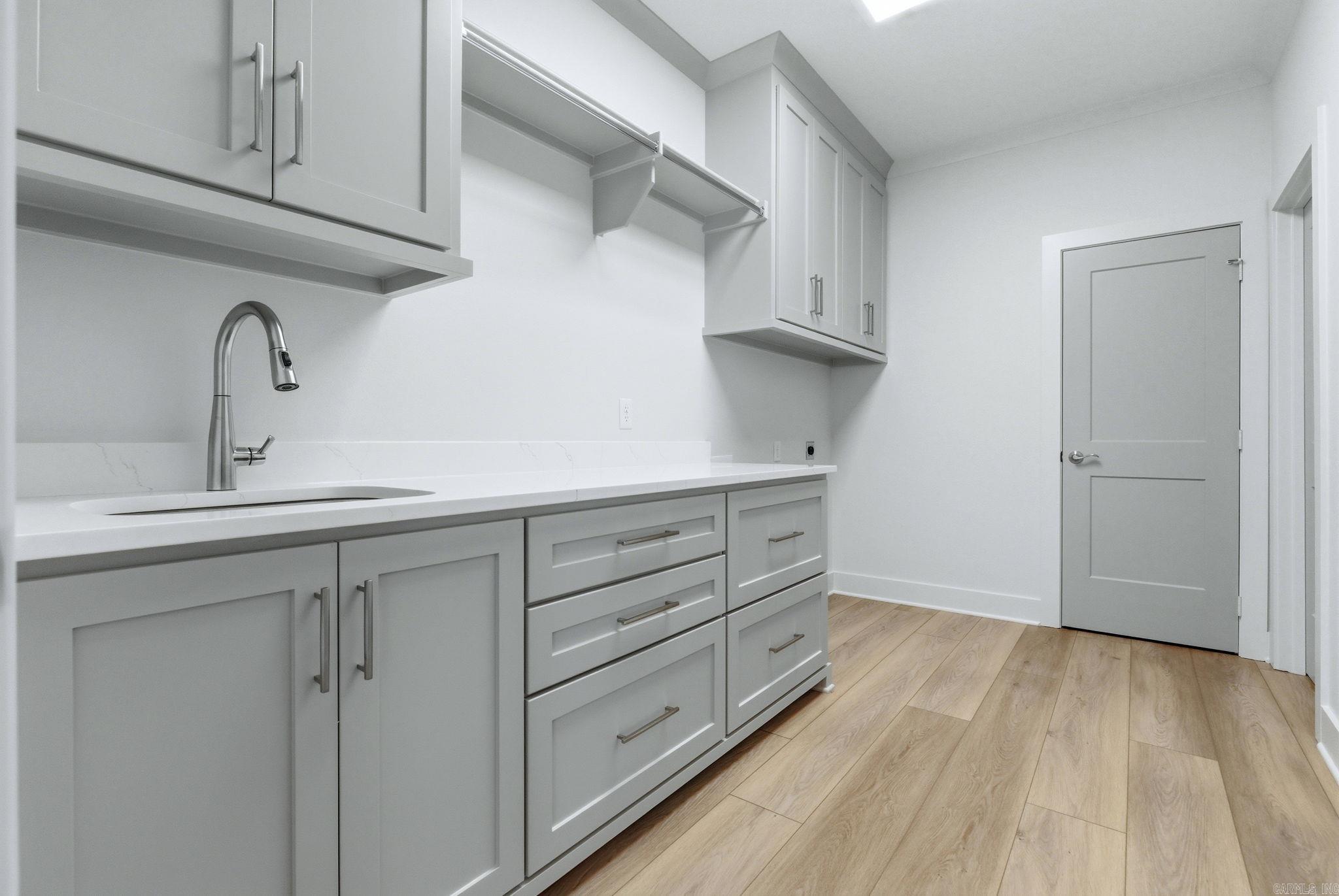 MOUNTAIN BROOK SUBDIVISION - Residential