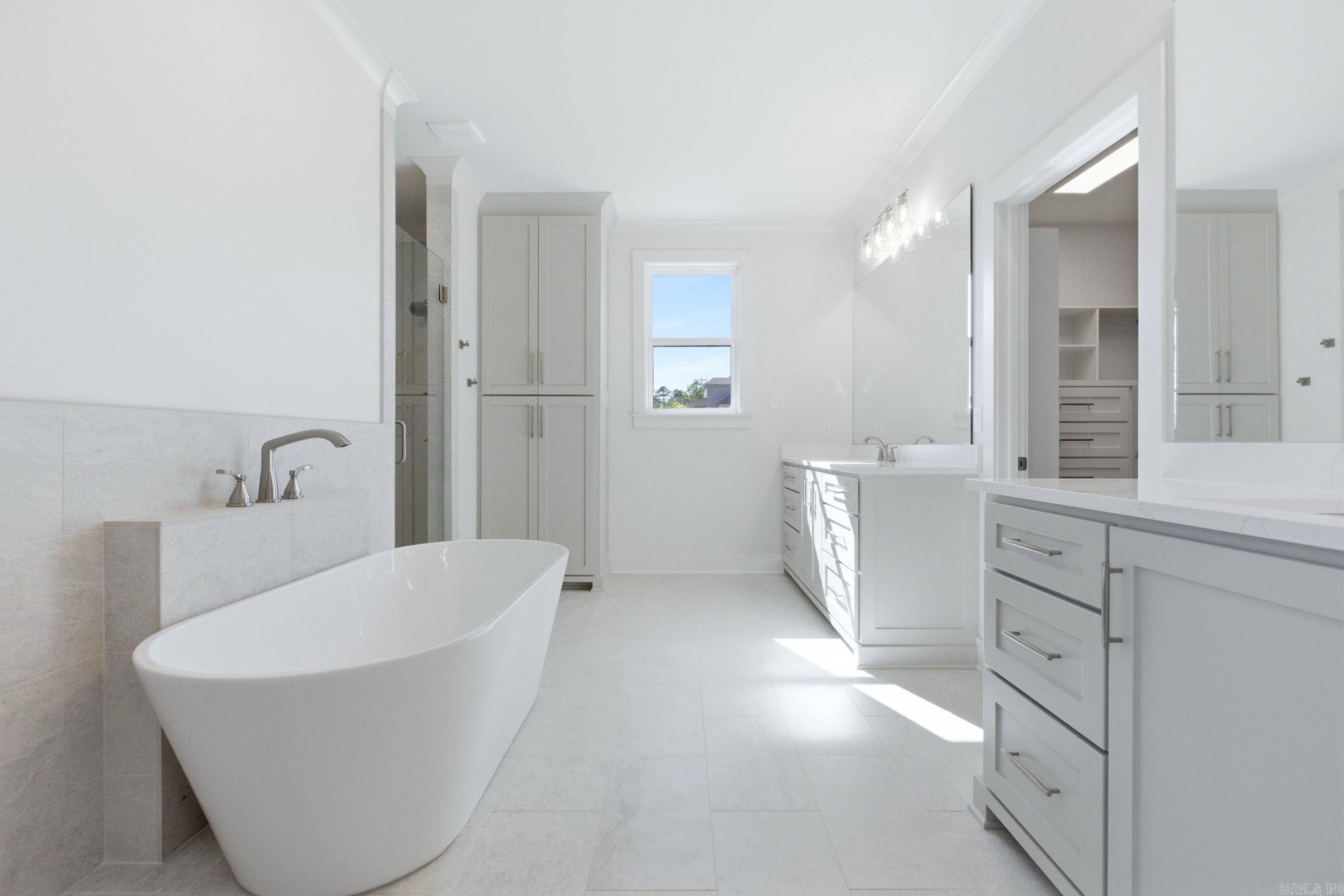 MOUNTAIN BROOK SUBDIVISION - Residential