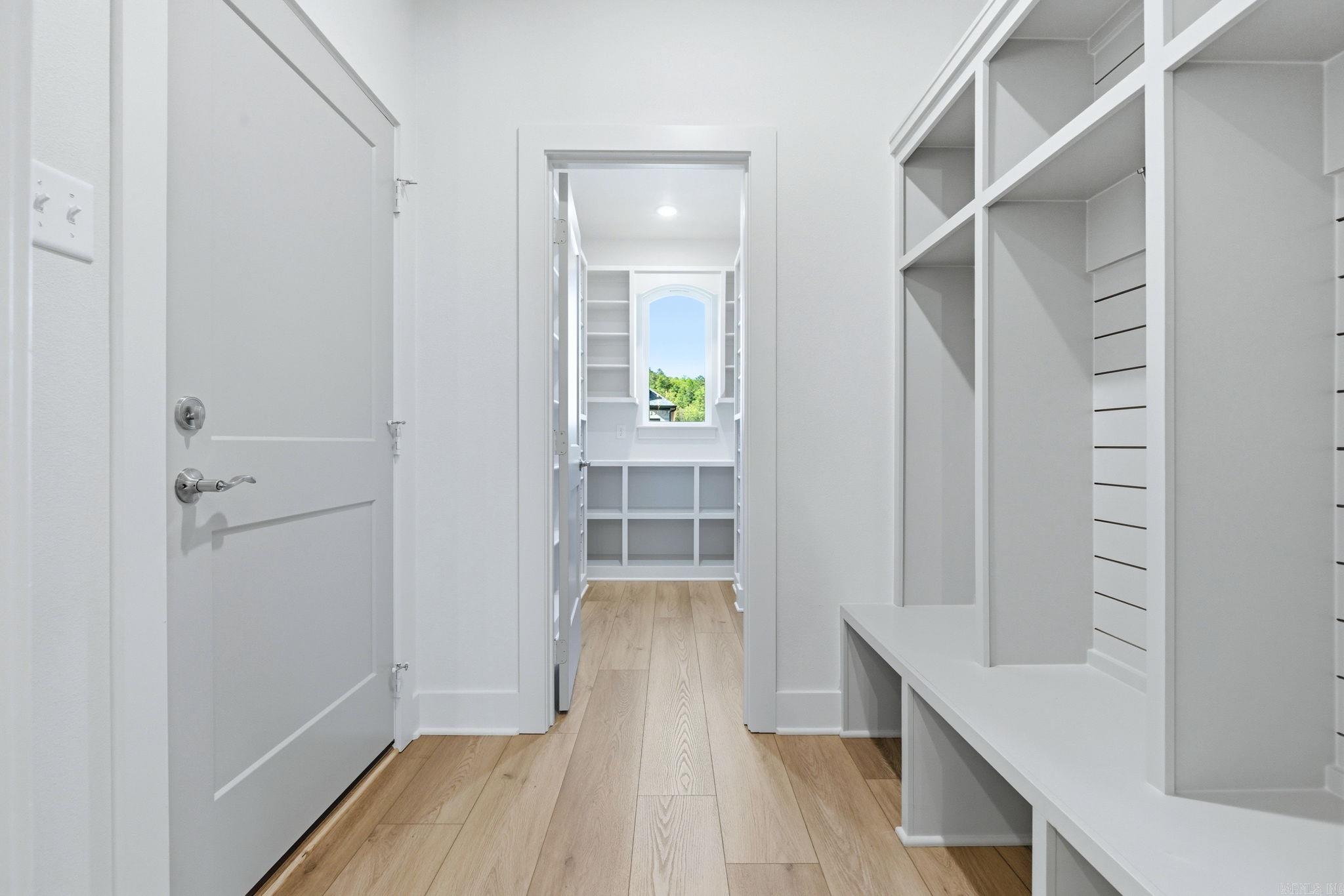 MOUNTAIN BROOK SUBDIVISION - Residential