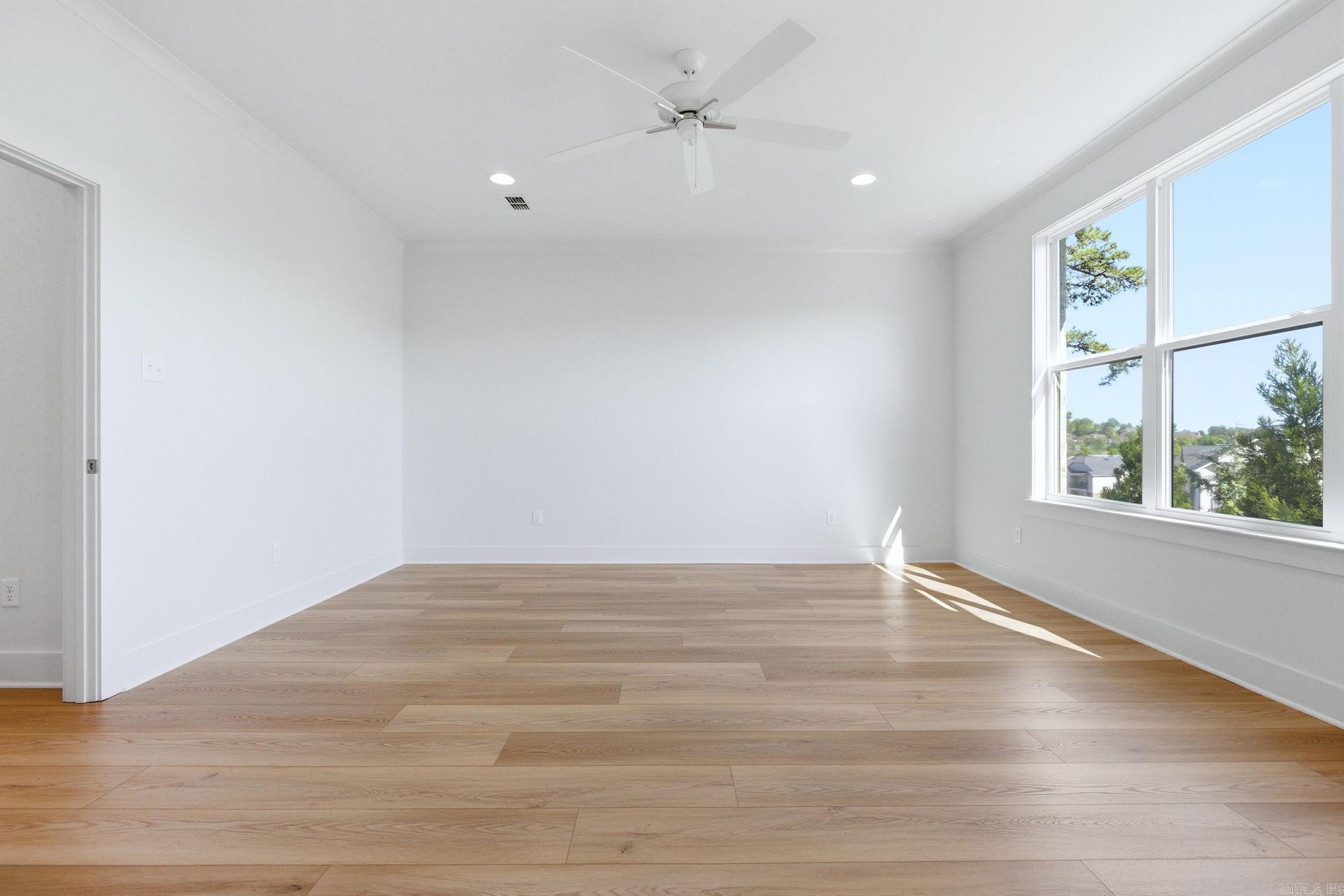 MOUNTAIN BROOK SUBDIVISION - Residential