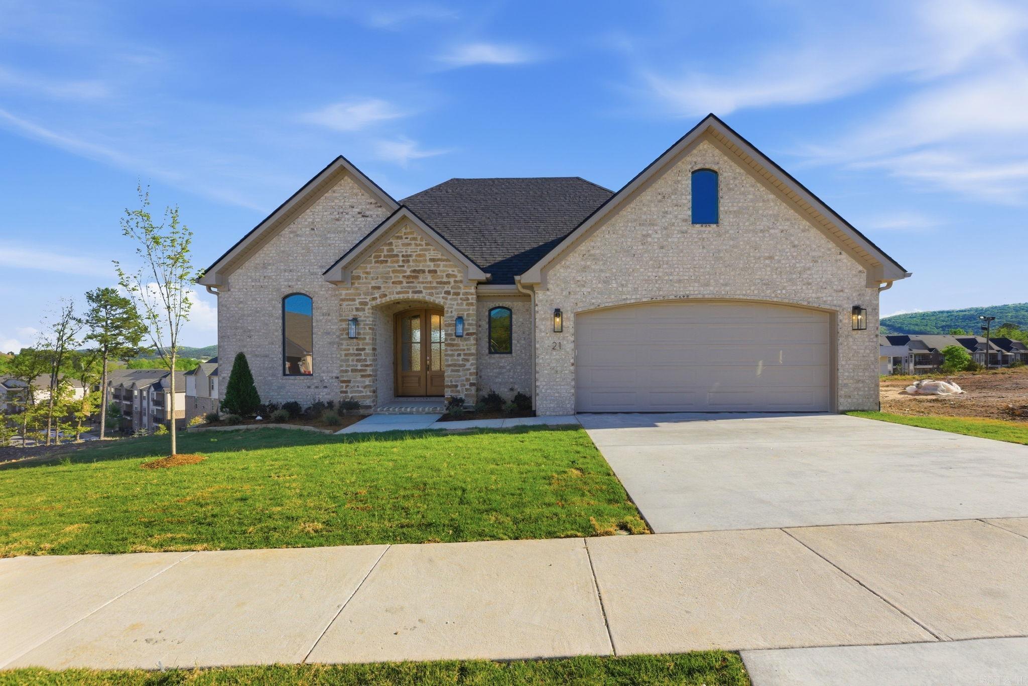 MOUNTAIN BROOK SUBDIVISION - Residential