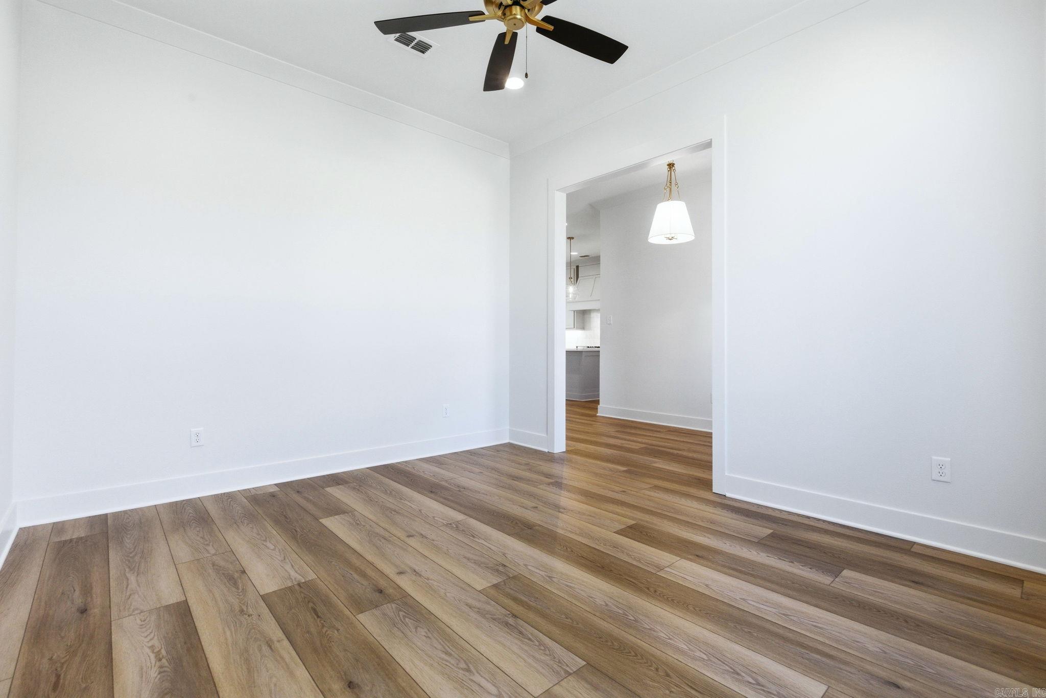 MOUNTAIN BROOK SUBDIVISION - Residential