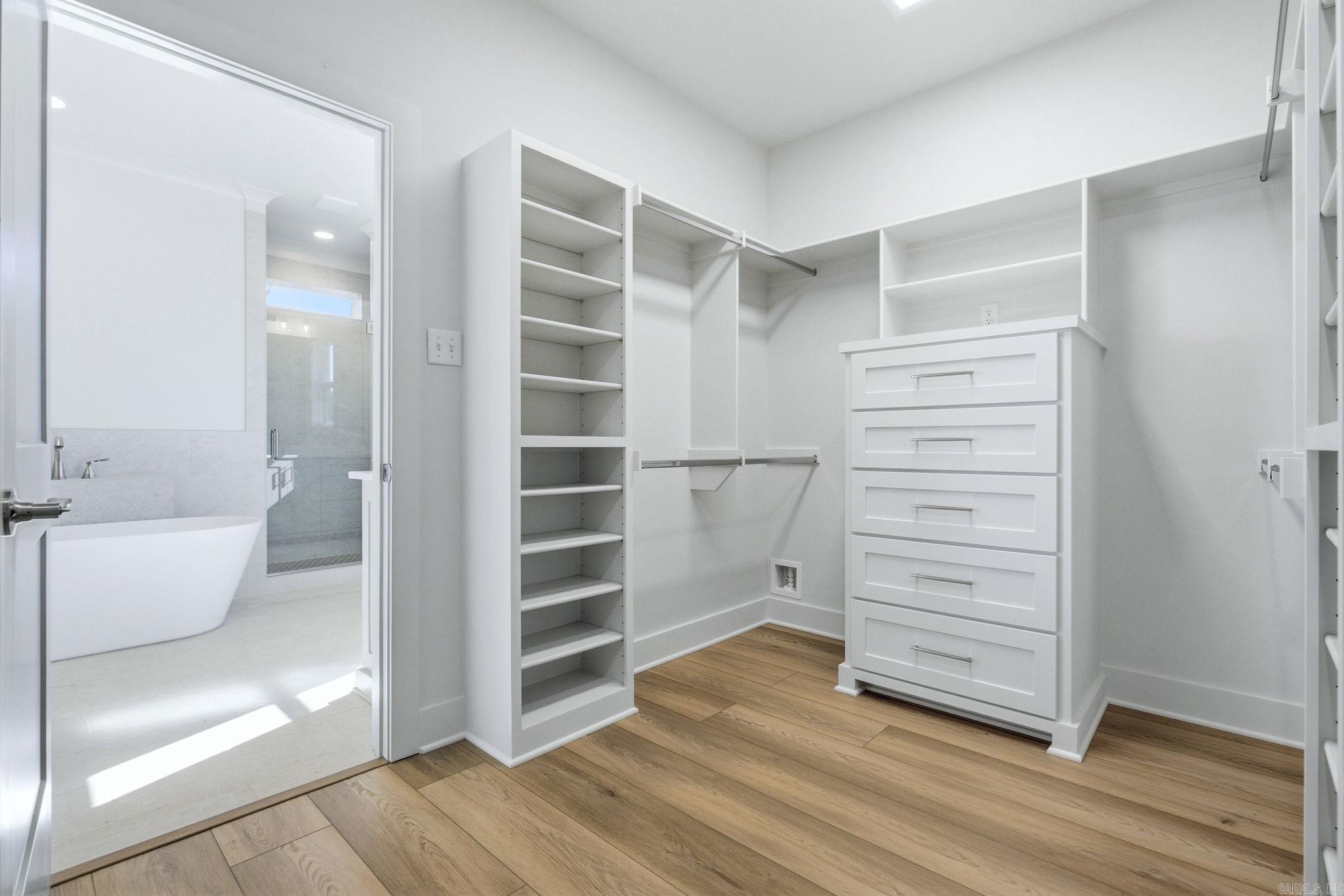 MOUNTAIN BROOK SUBDIVISION - Residential