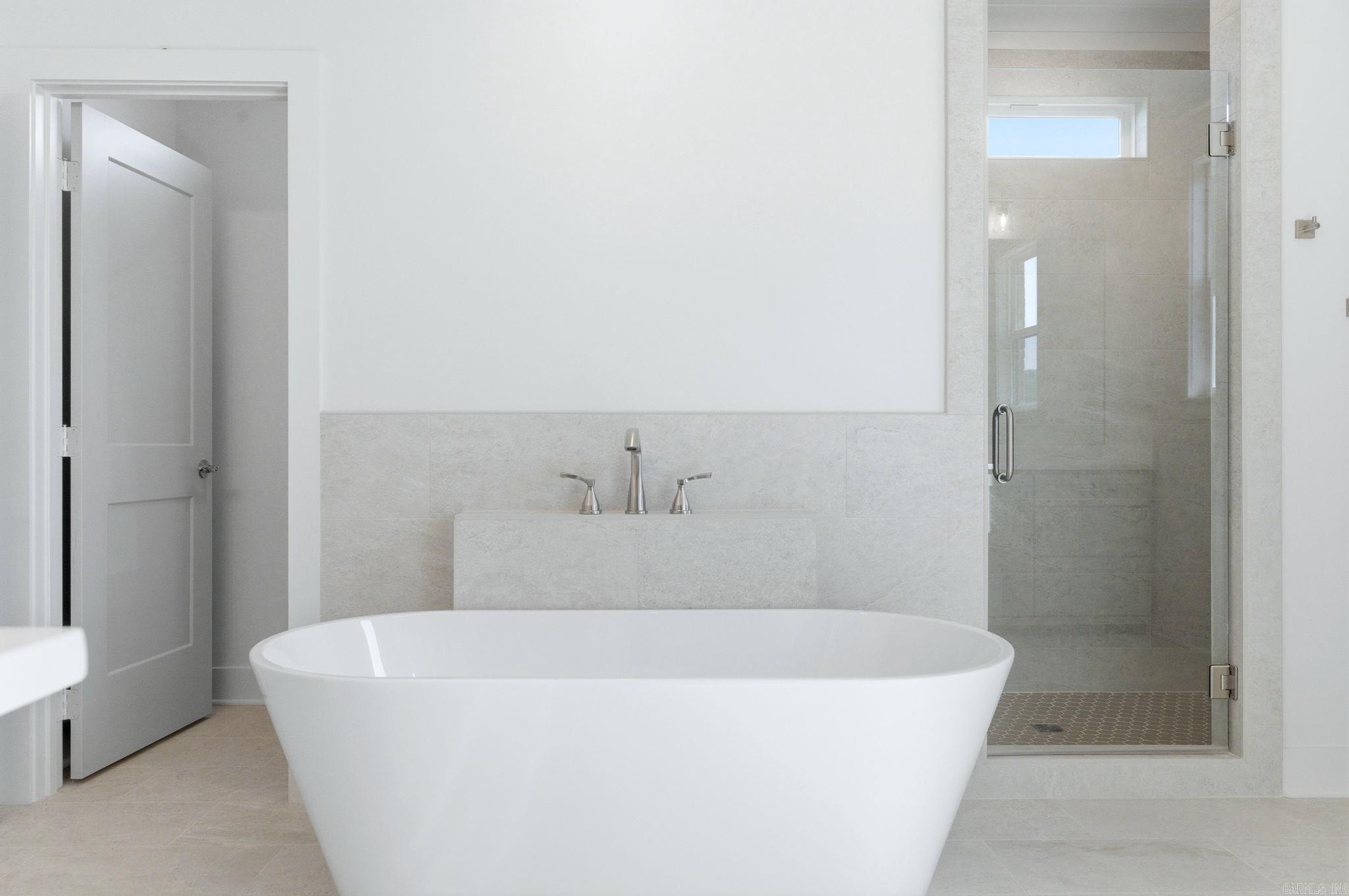 MOUNTAIN BROOK SUBDIVISION - Residential