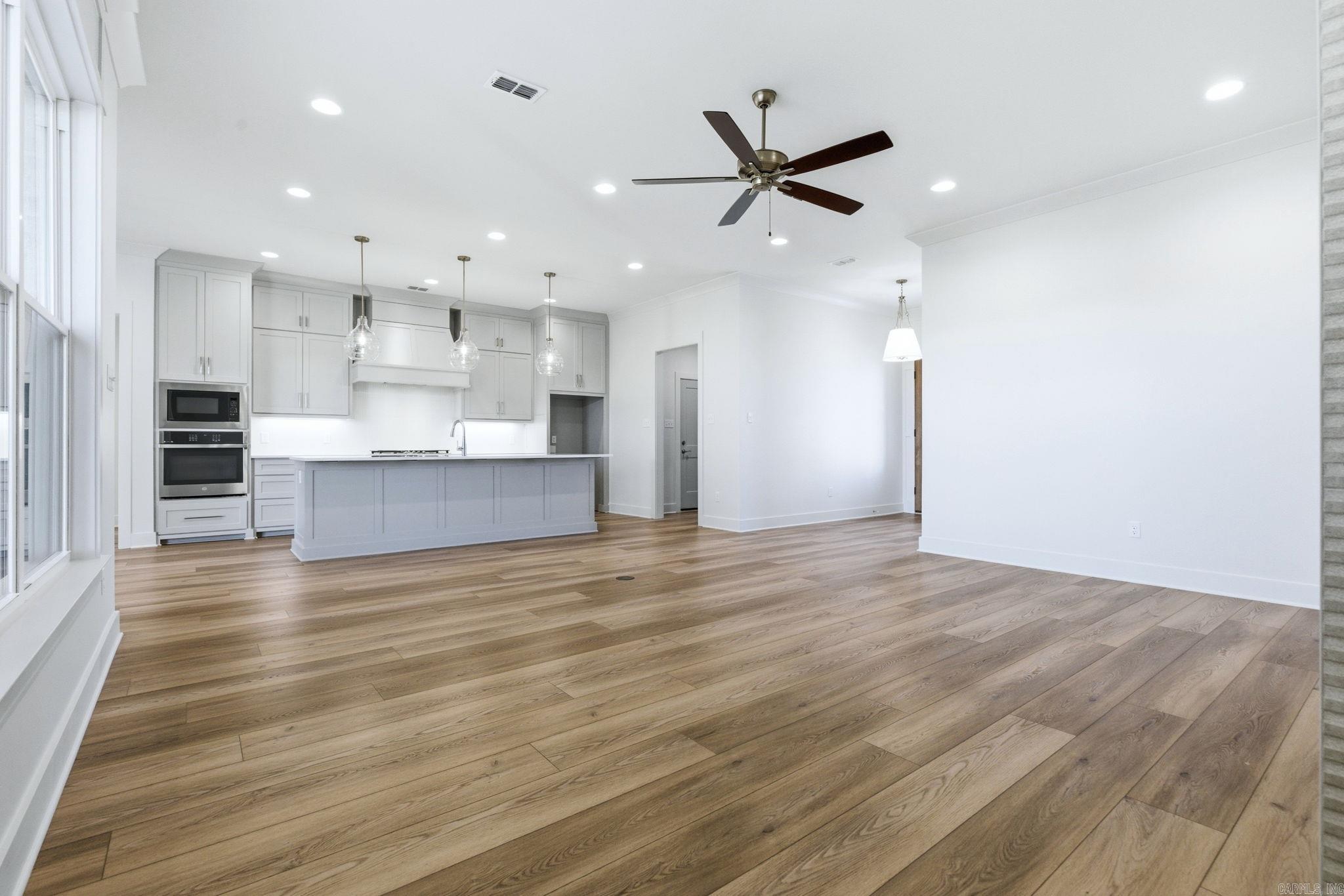 MOUNTAIN BROOK SUBDIVISION - Residential