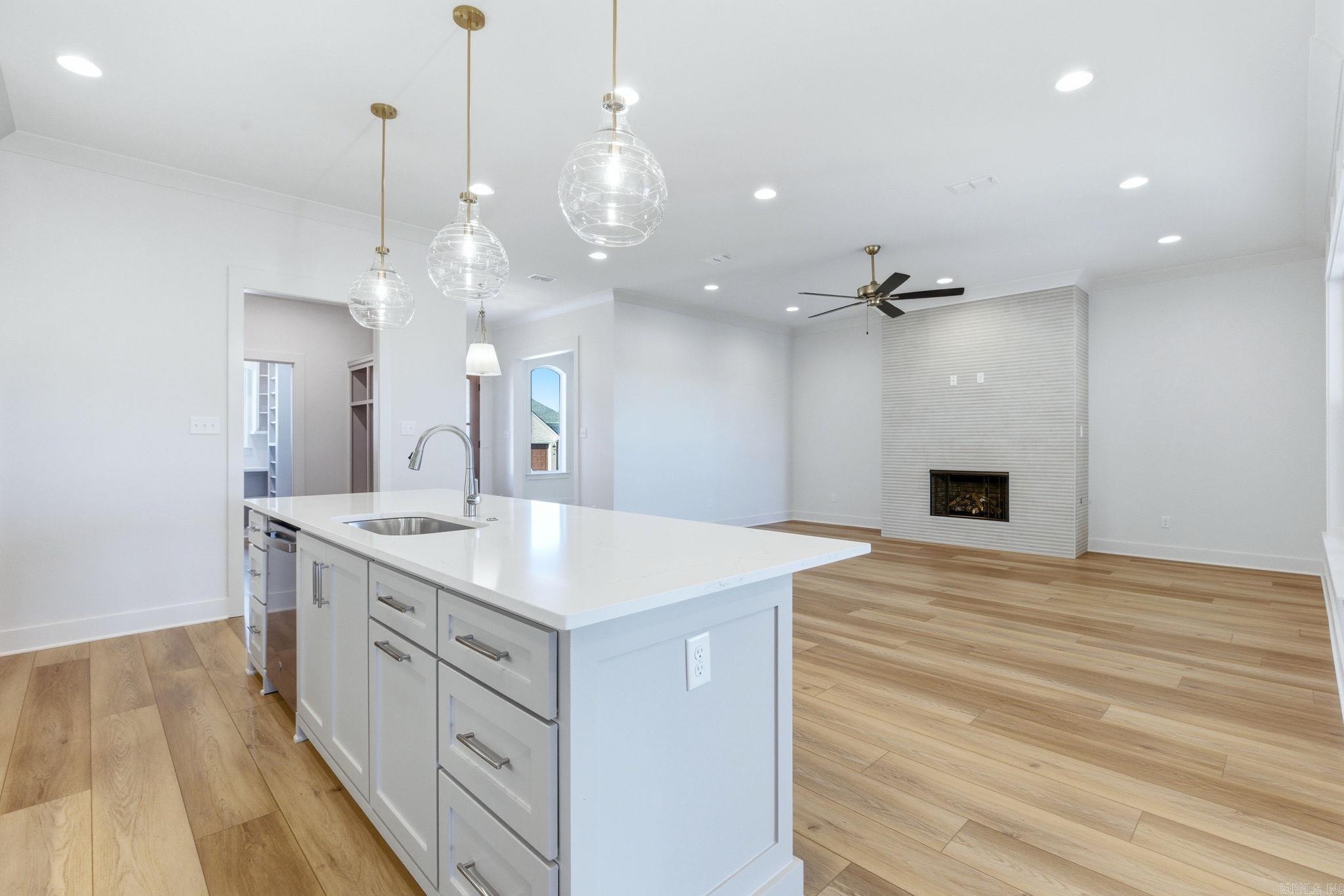 MOUNTAIN BROOK SUBDIVISION - Residential