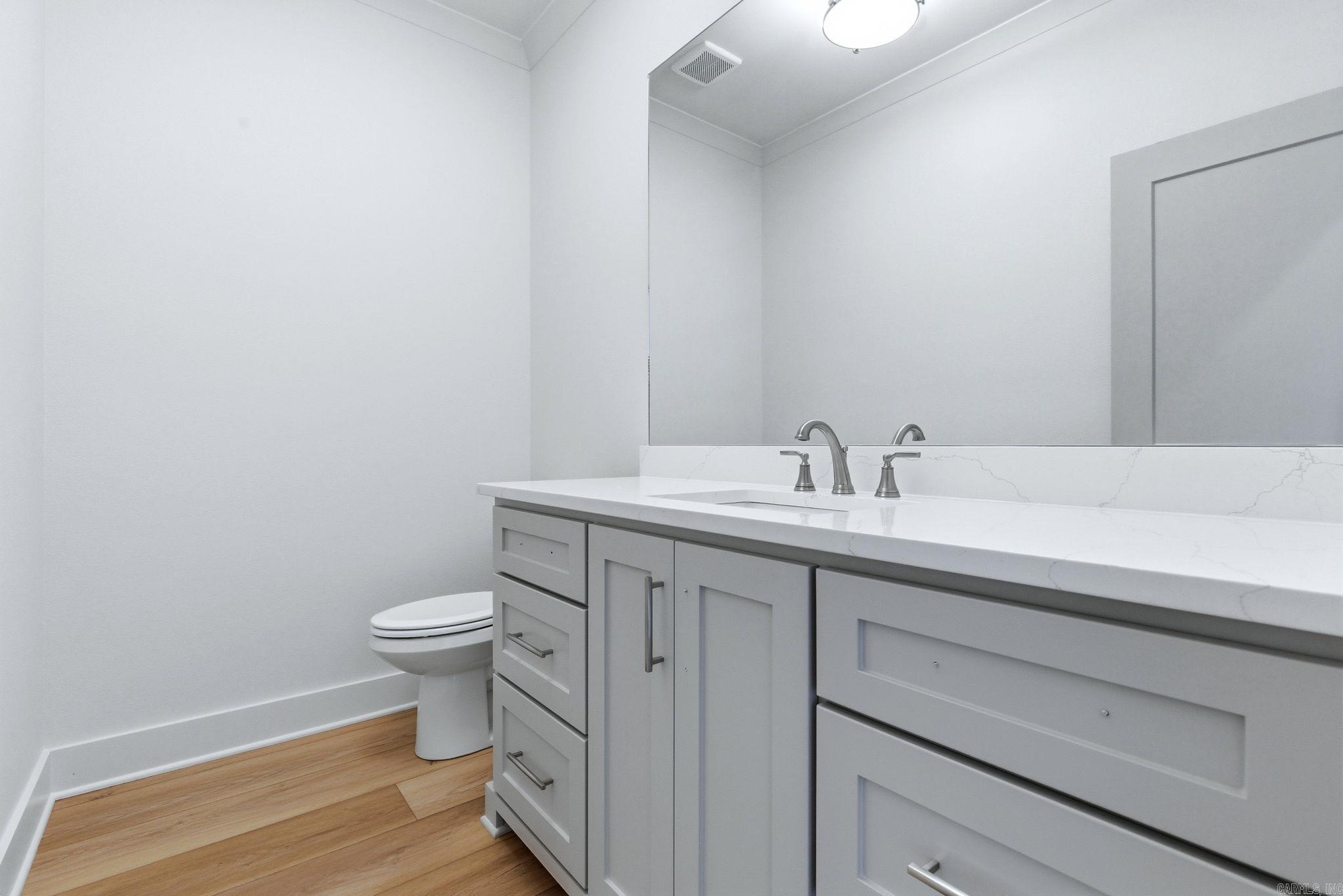 MOUNTAIN BROOK SUBDIVISION - Residential