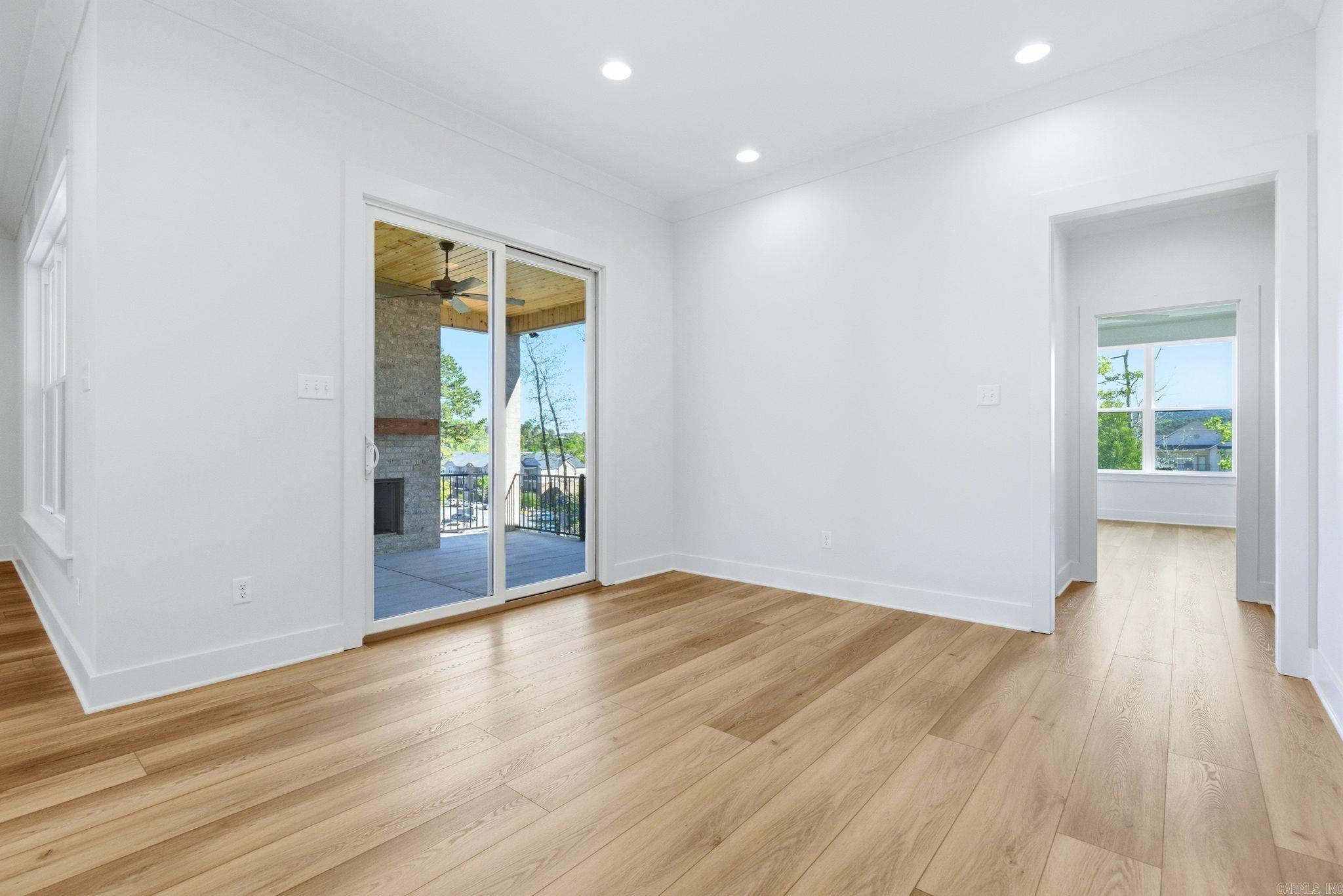 MOUNTAIN BROOK SUBDIVISION - Residential