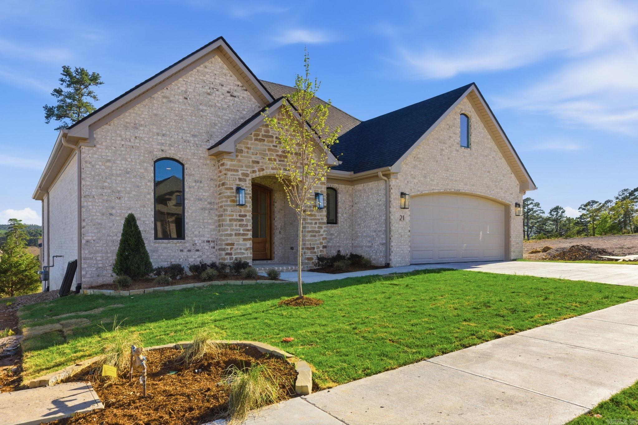 MOUNTAIN BROOK SUBDIVISION - Residential