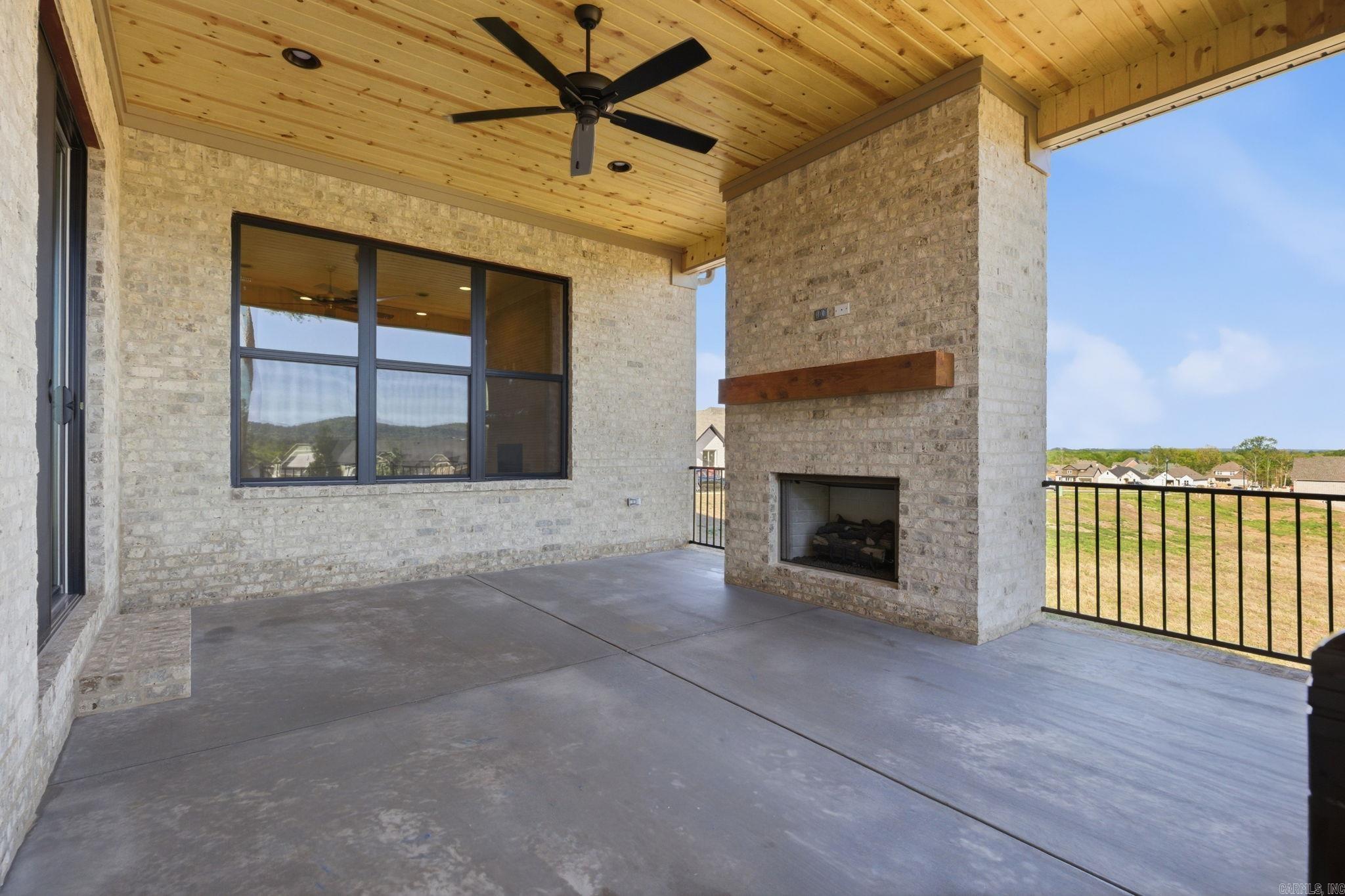 MOUNTAIN BROOK SUBDIVISION - Residential