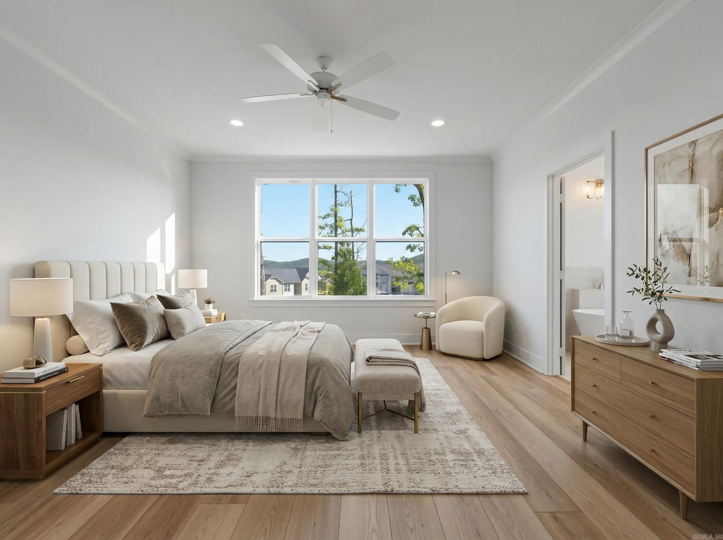 MOUNTAIN BROOK SUBDIVISION - Residential