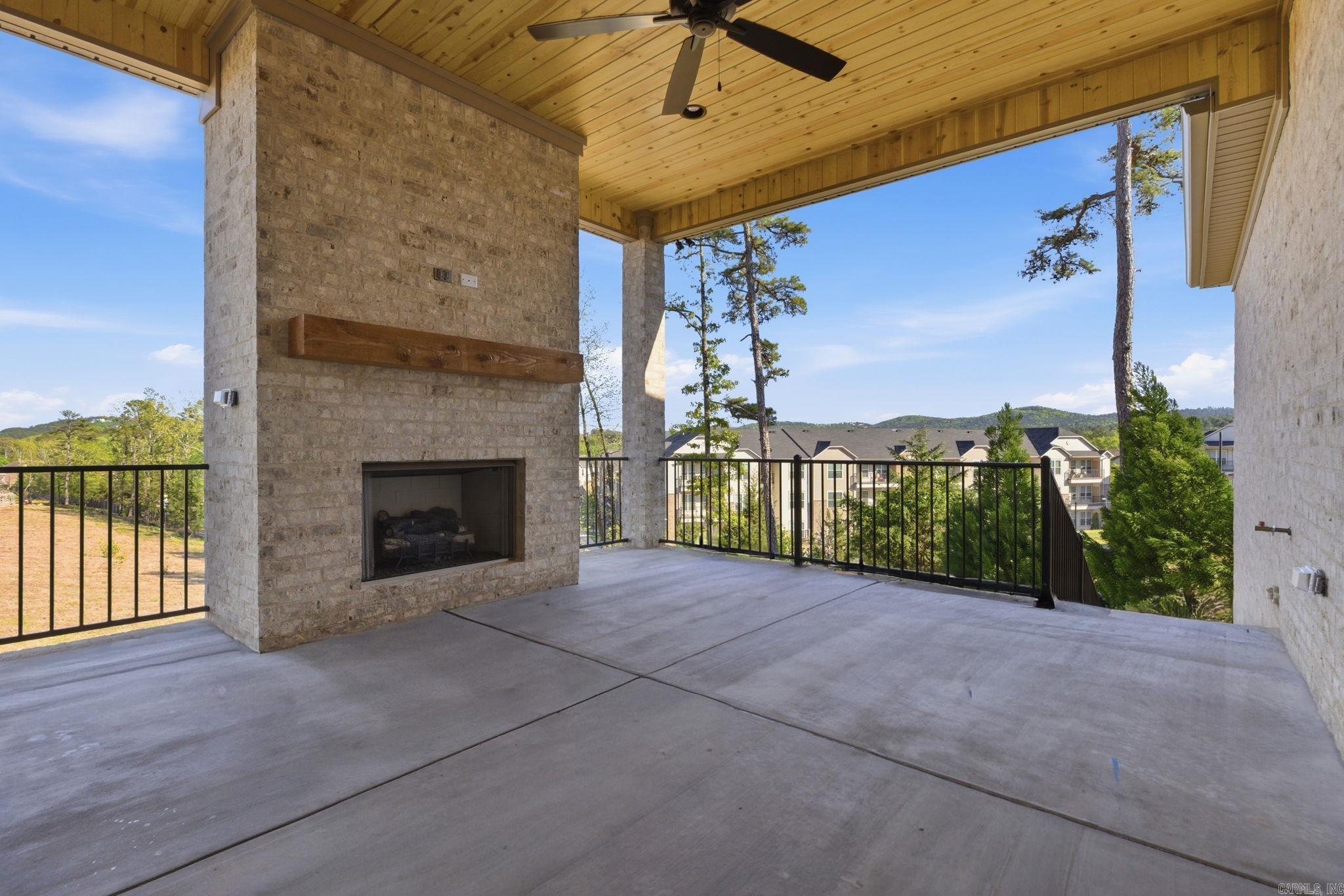 MOUNTAIN BROOK SUBDIVISION - Residential