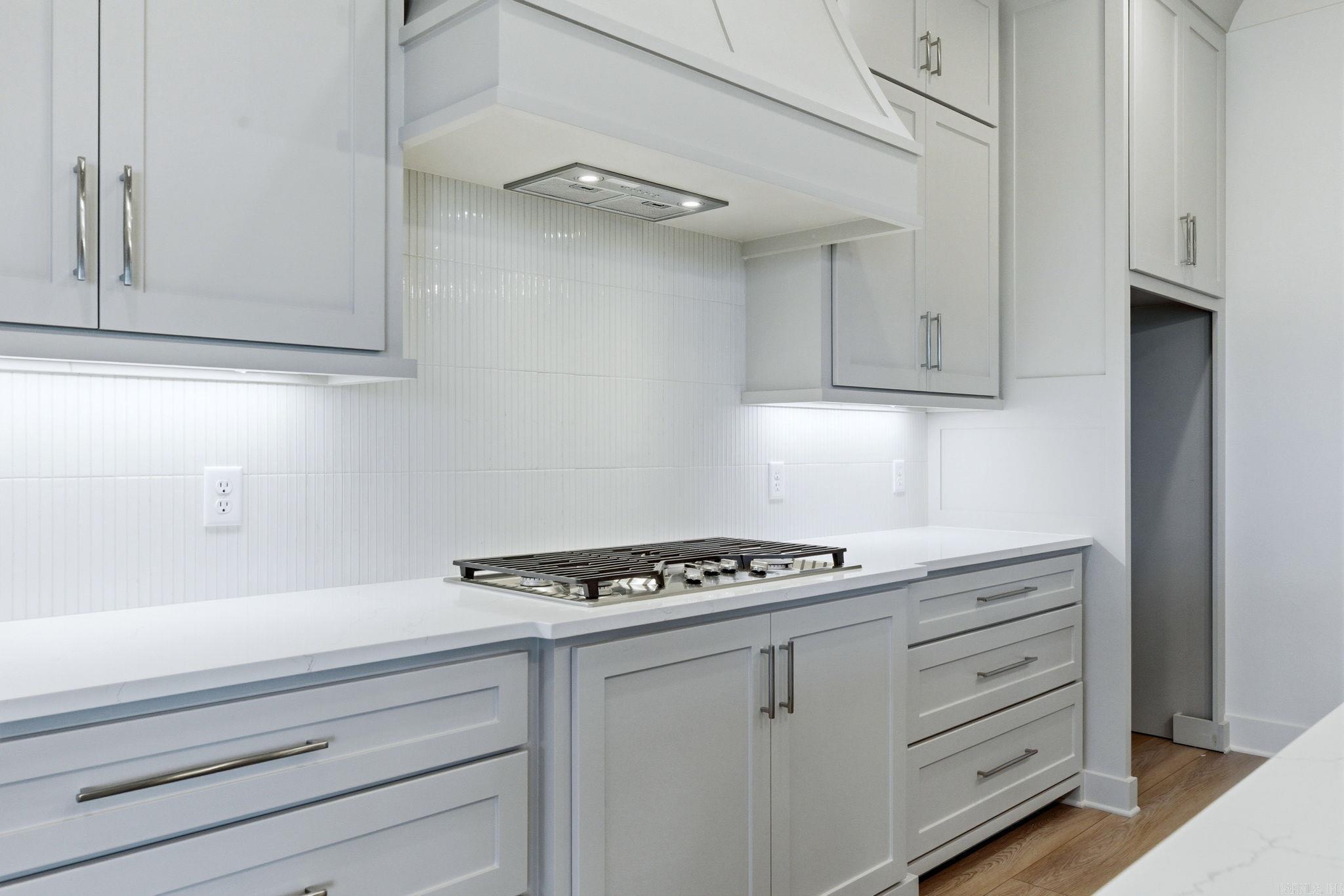 MOUNTAIN BROOK SUBDIVISION - Residential