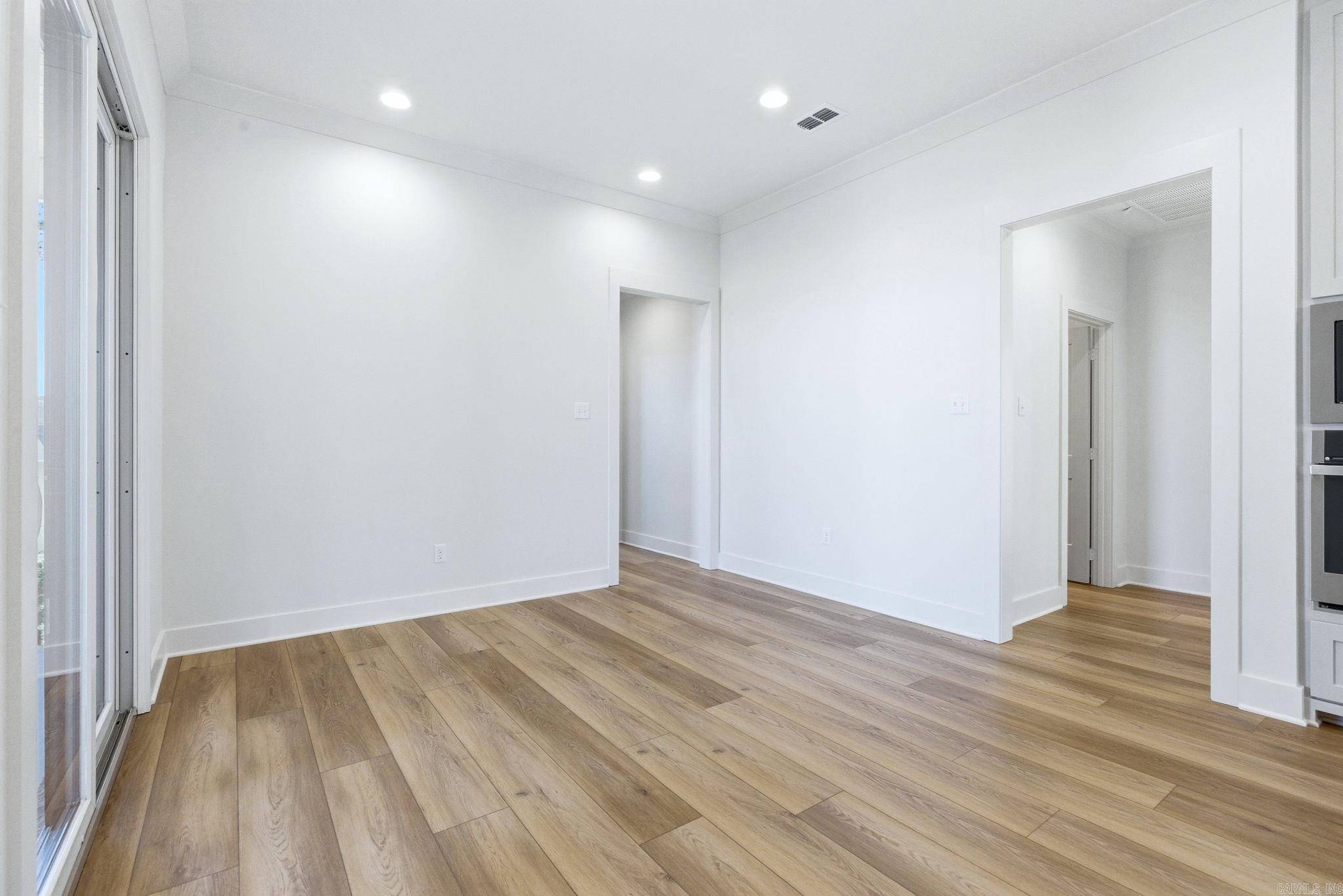 MOUNTAIN BROOK SUBDIVISION - Residential