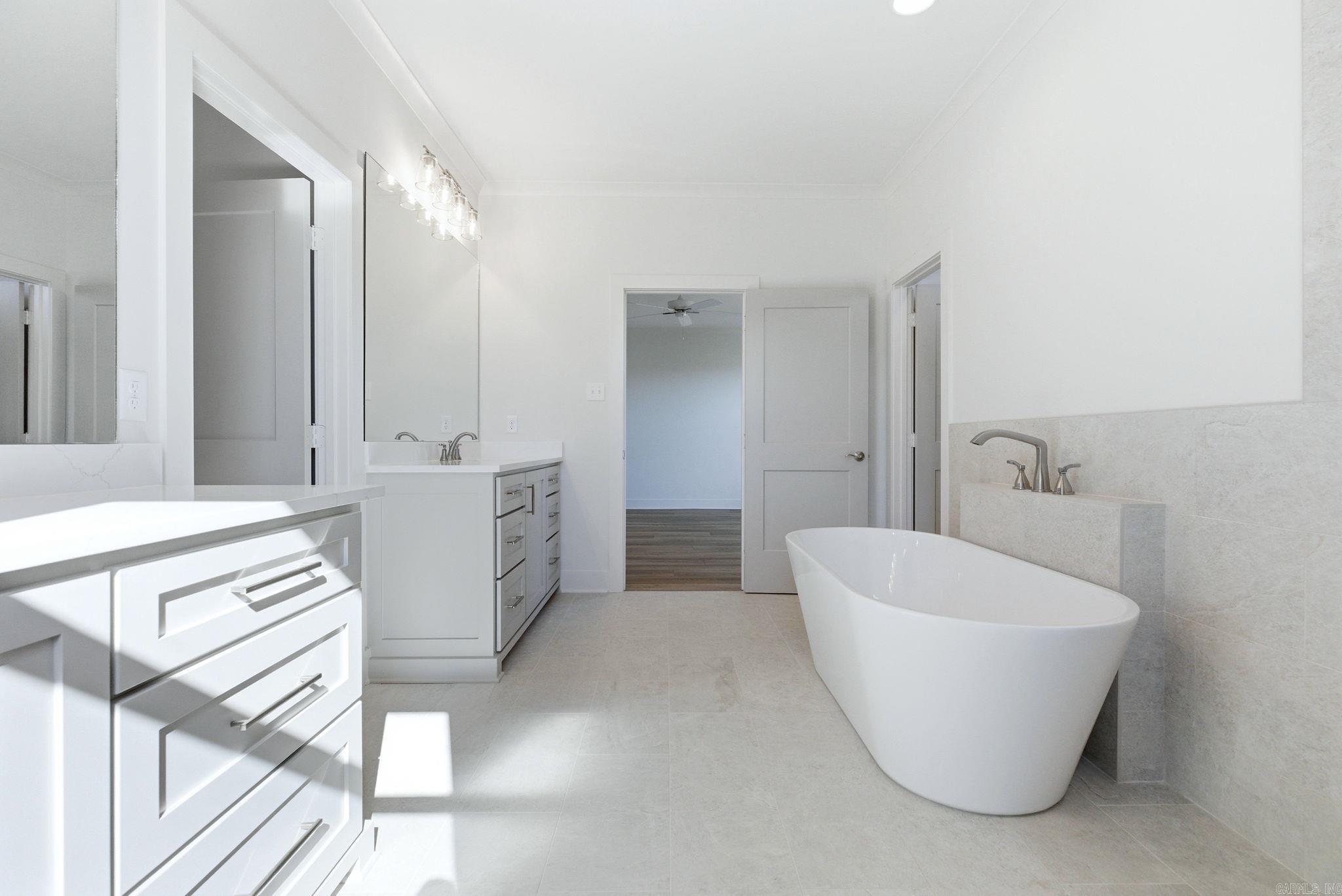 MOUNTAIN BROOK SUBDIVISION - Residential