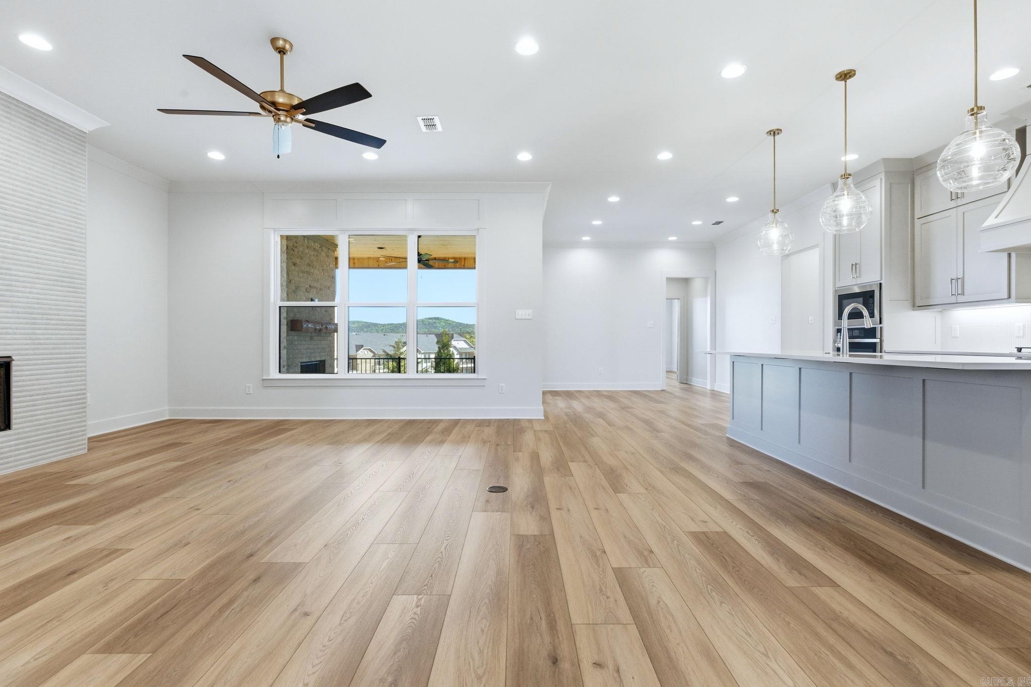 MOUNTAIN BROOK SUBDIVISION - Residential