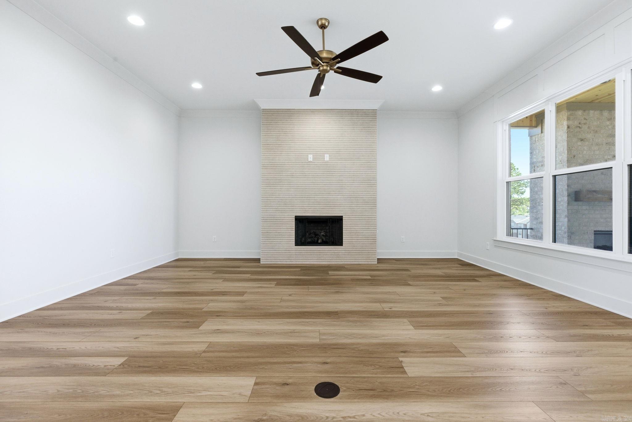 MOUNTAIN BROOK SUBDIVISION - Residential