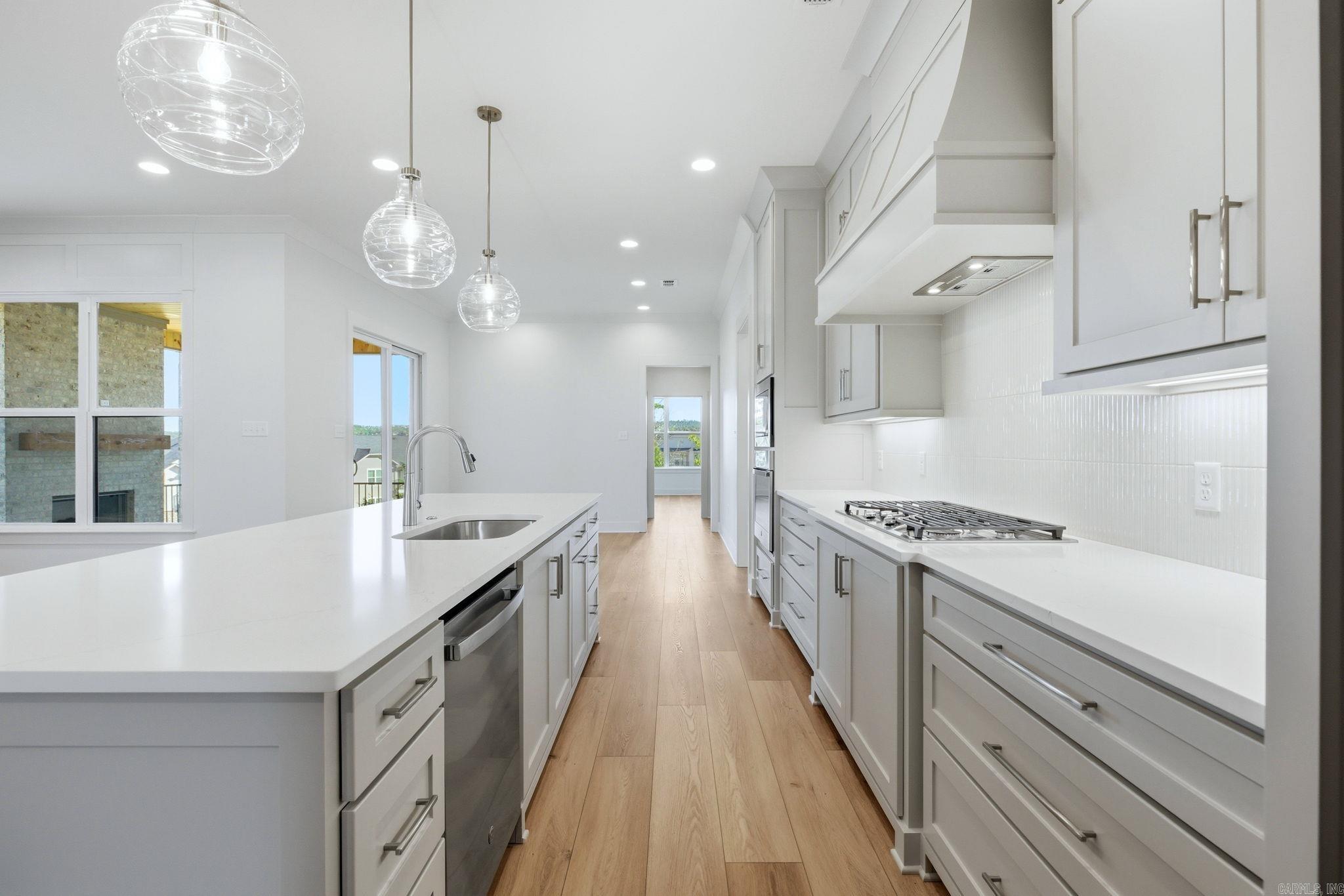 MOUNTAIN BROOK SUBDIVISION - Residential