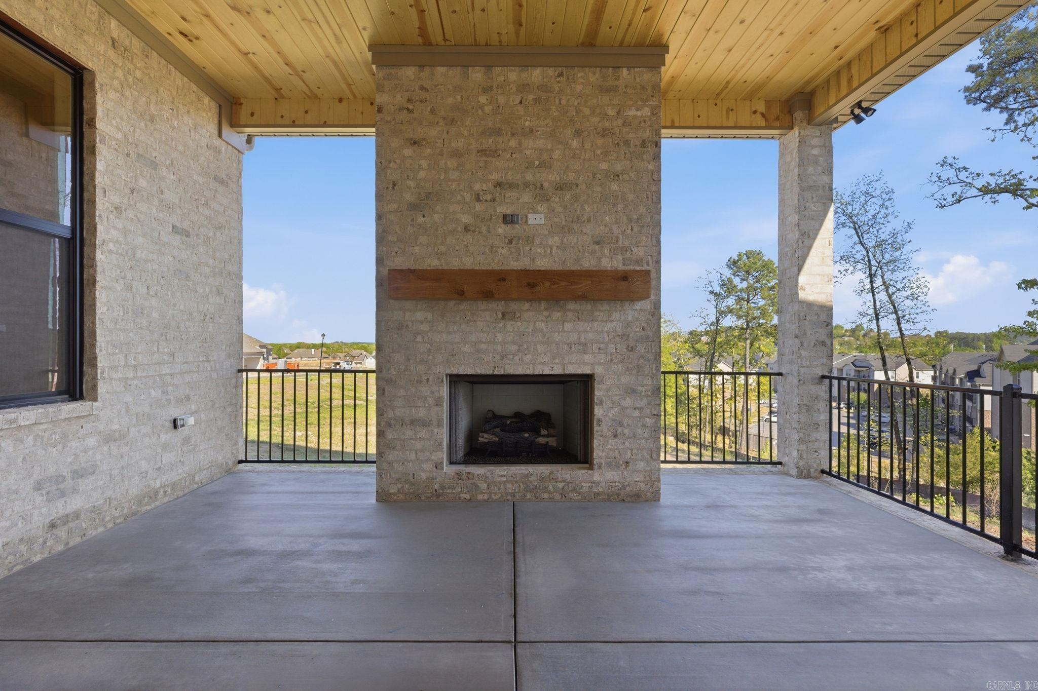 MOUNTAIN BROOK SUBDIVISION - Residential