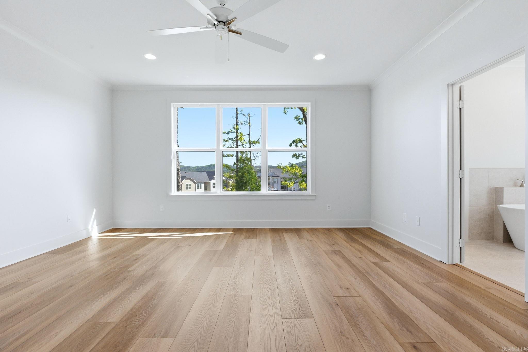 MOUNTAIN BROOK SUBDIVISION - Residential