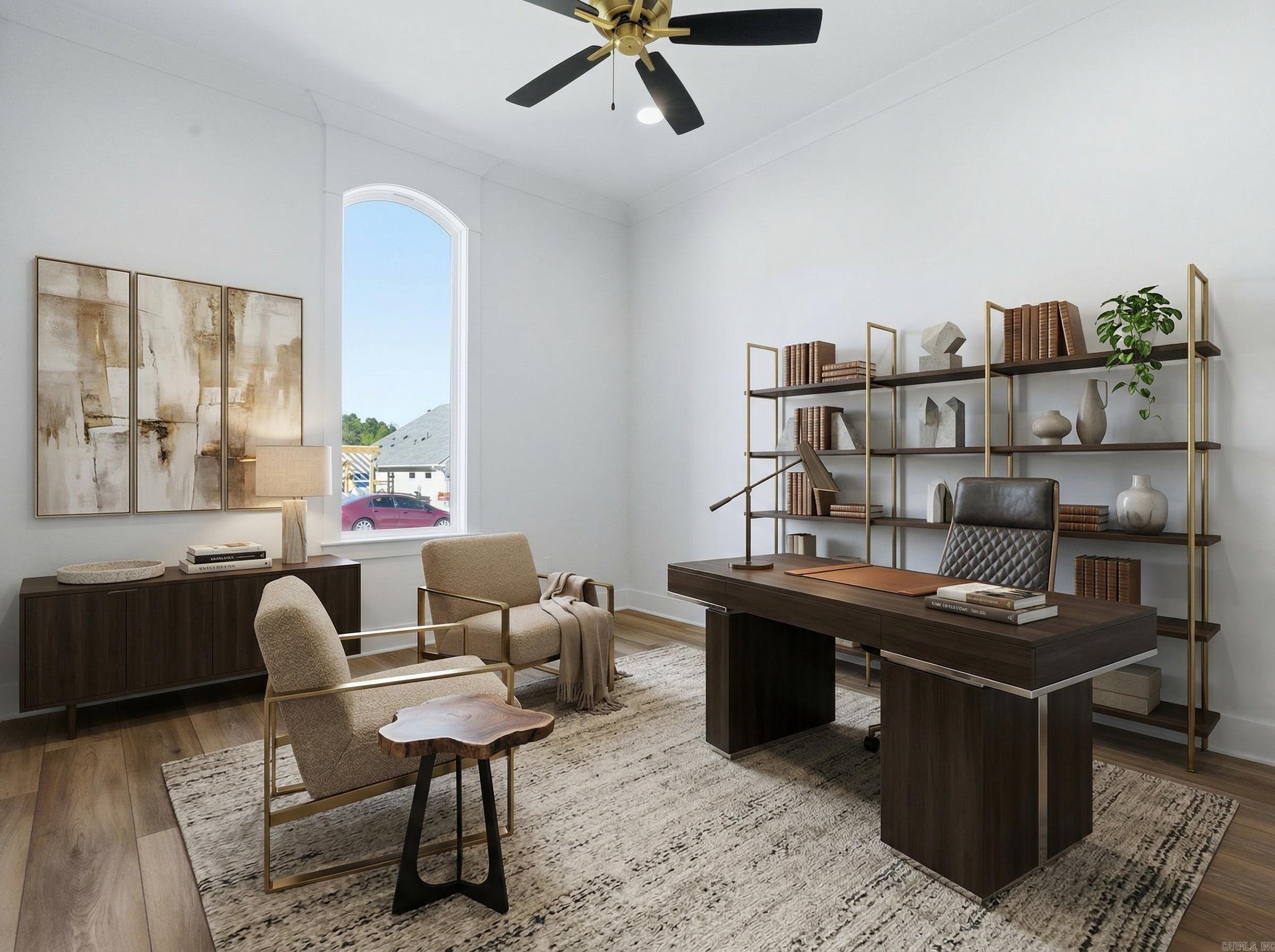 MOUNTAIN BROOK SUBDIVISION - Residential