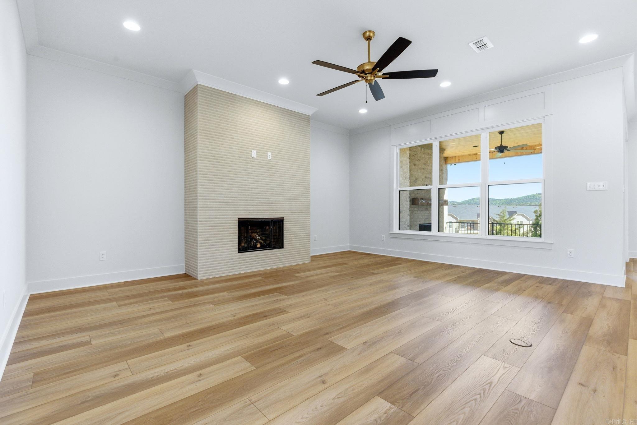 MOUNTAIN BROOK SUBDIVISION - Residential