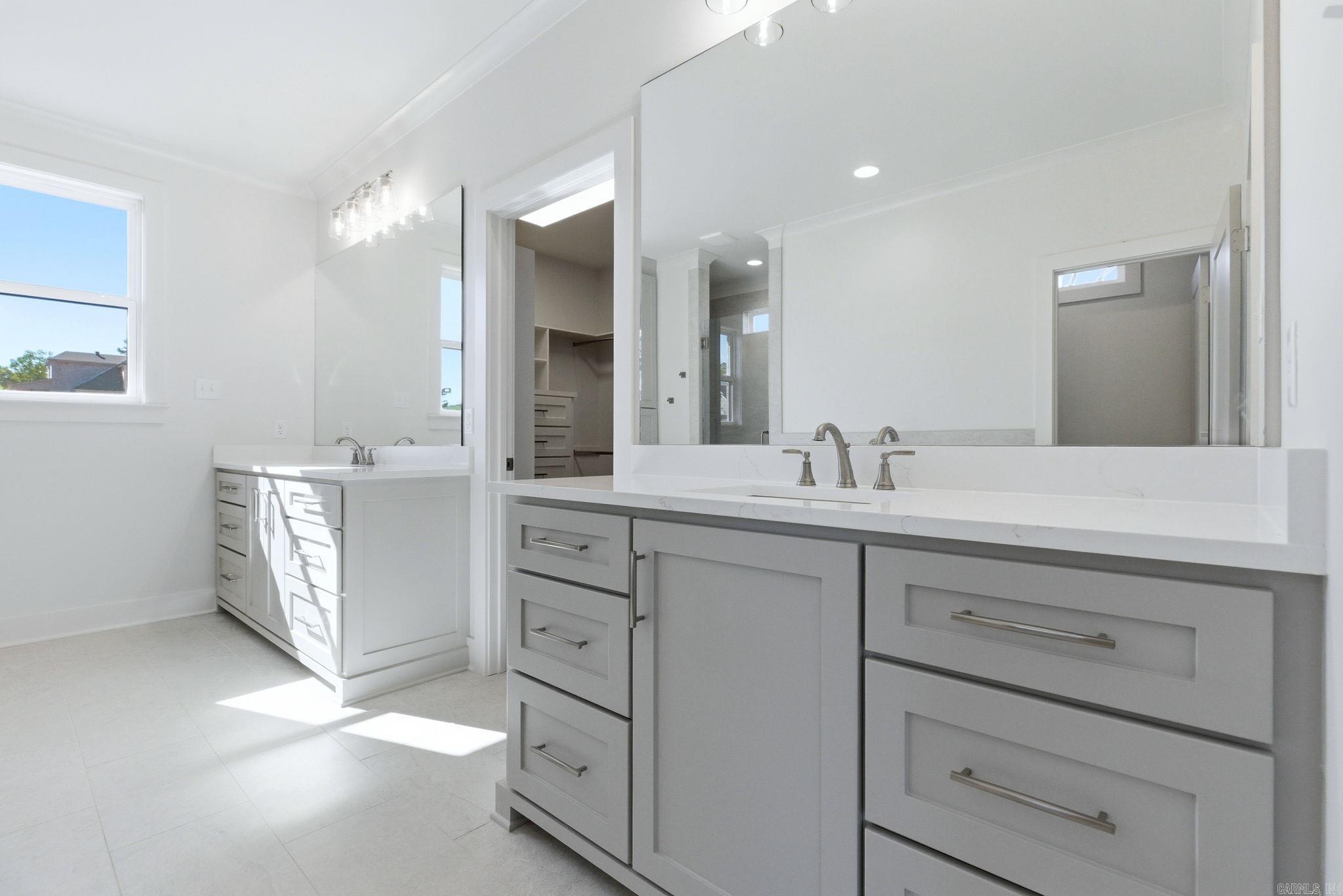 MOUNTAIN BROOK SUBDIVISION - Residential