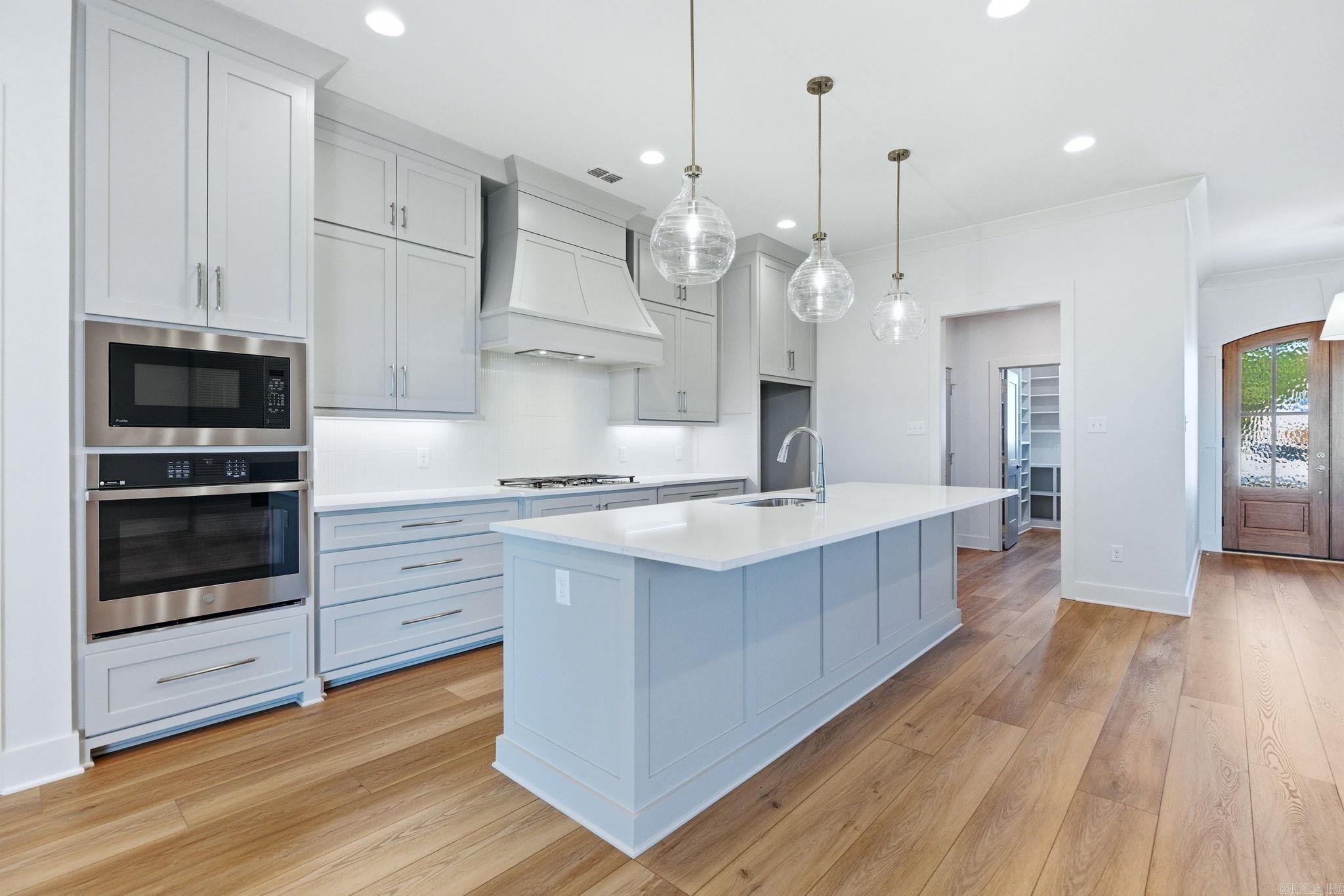 MOUNTAIN BROOK SUBDIVISION - Residential