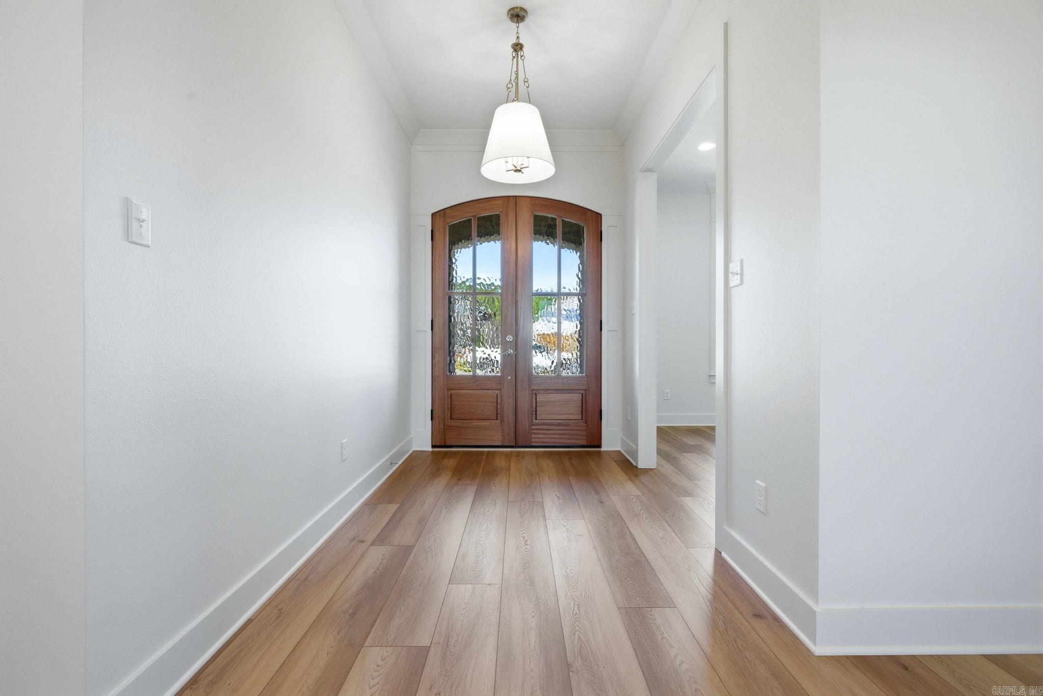 MOUNTAIN BROOK SUBDIVISION - Residential