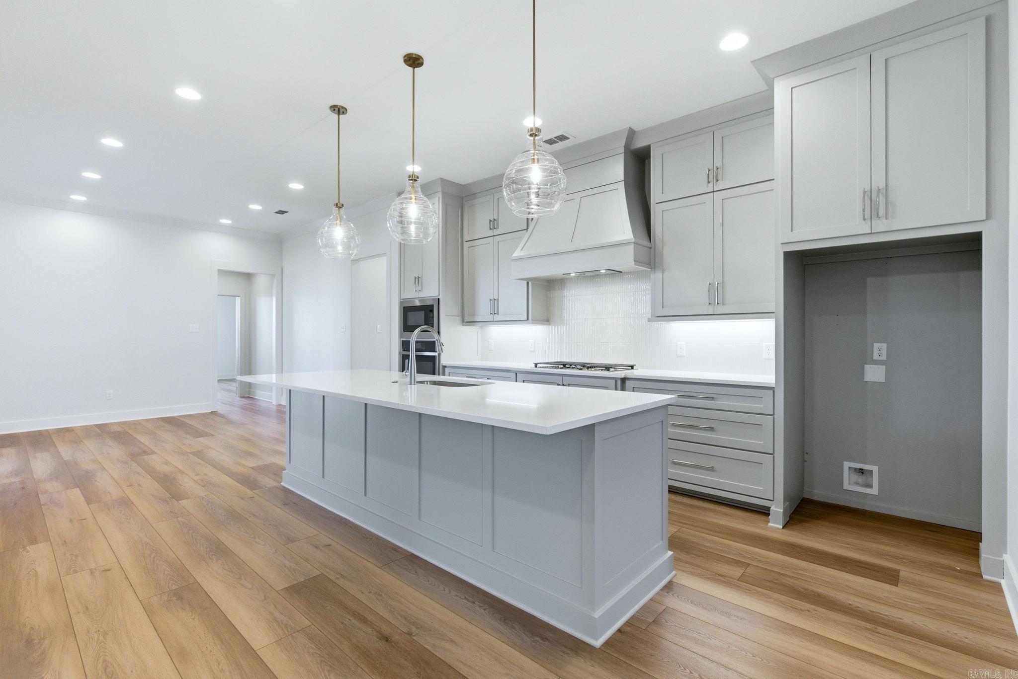 MOUNTAIN BROOK SUBDIVISION - Residential