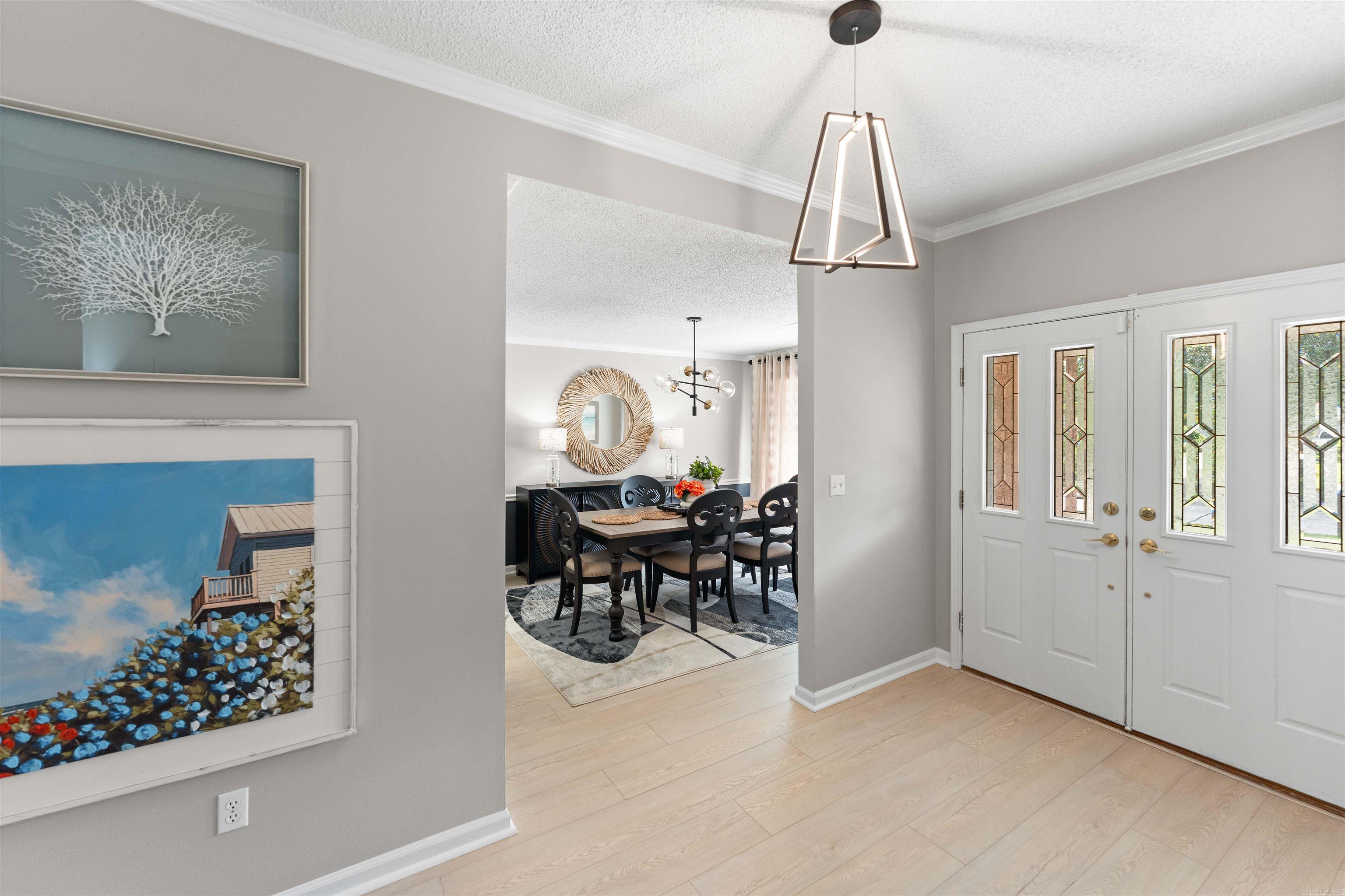 ST THOMAS ADDN - Residential