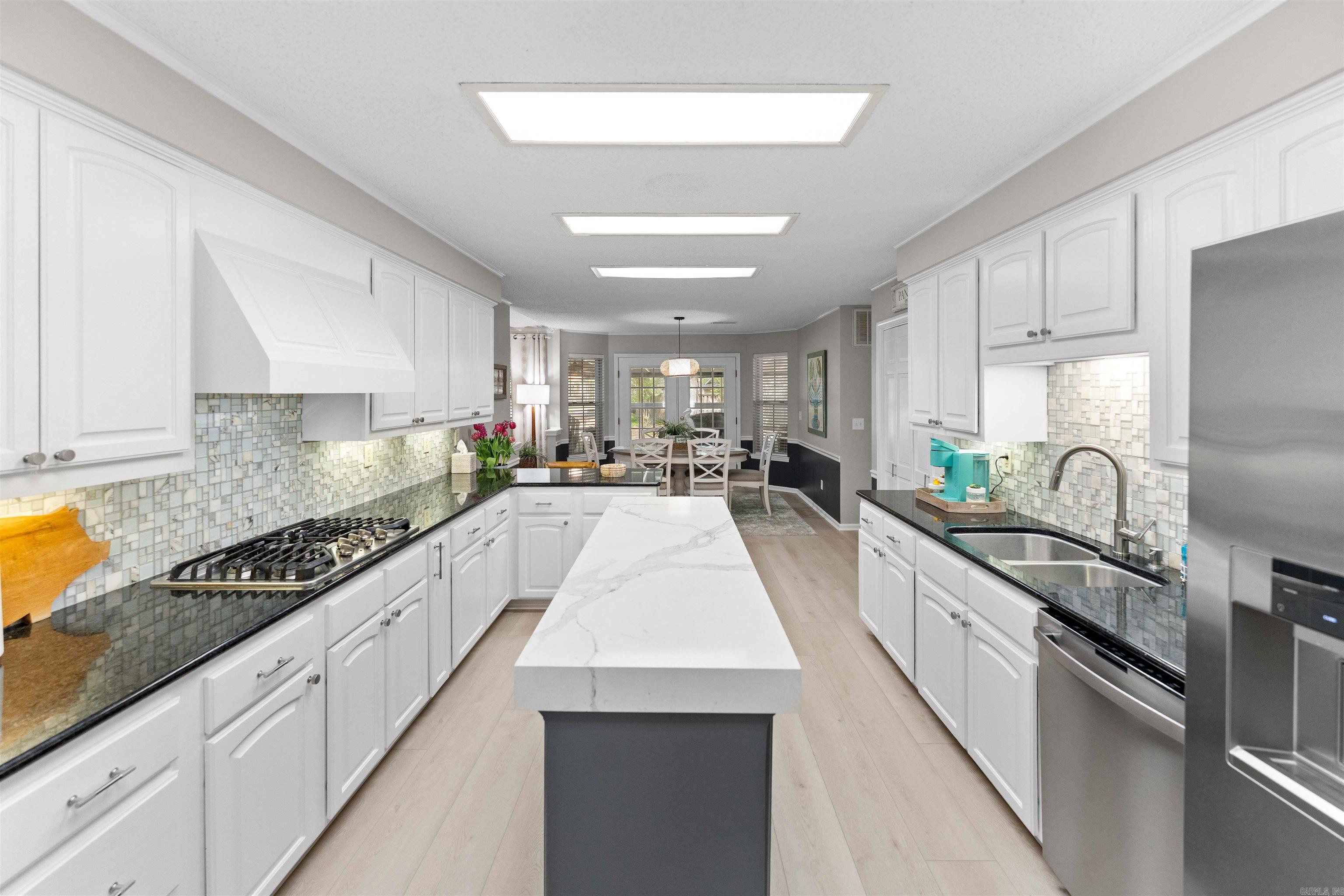 ST THOMAS ADDN - Residential
