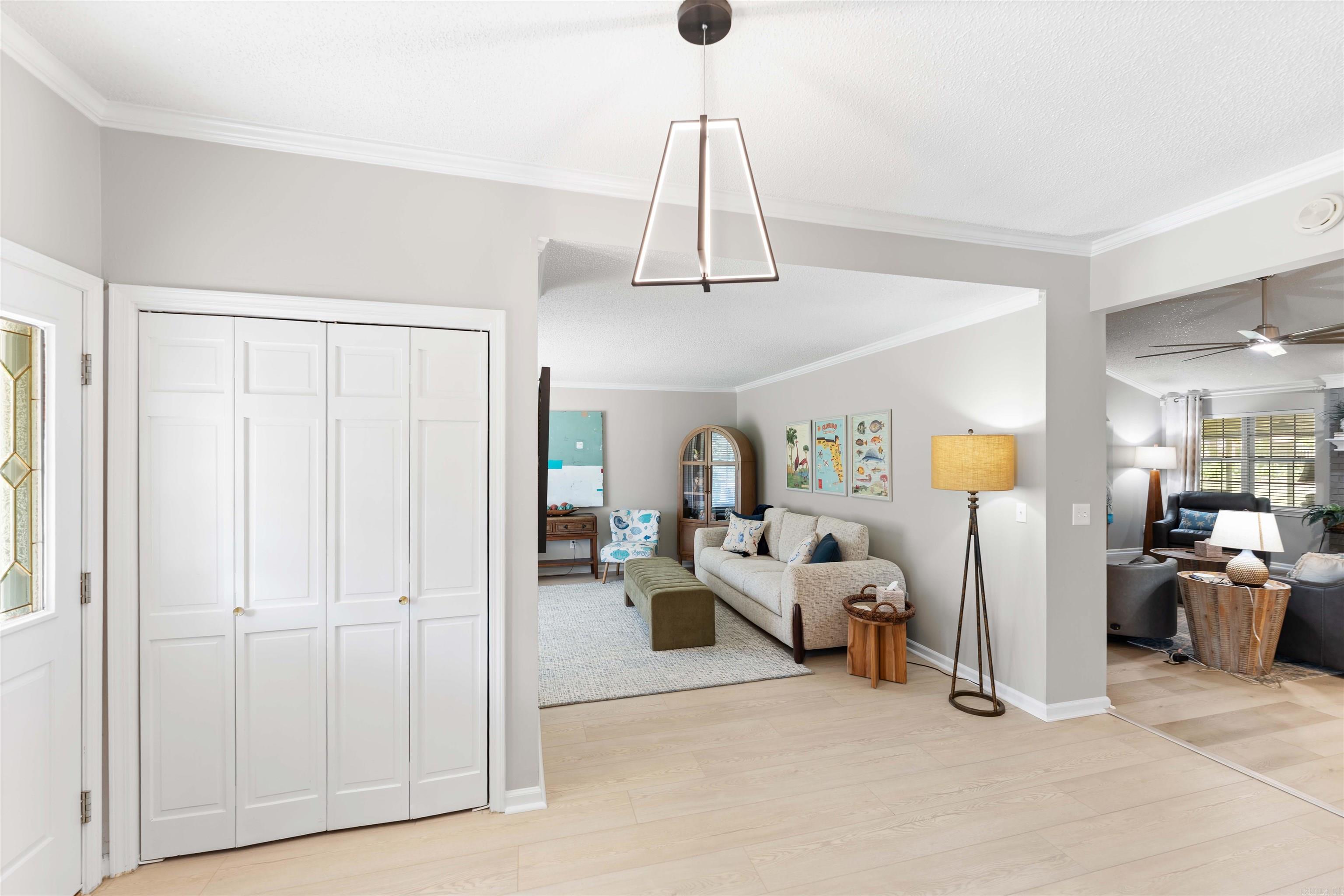 ST THOMAS ADDN - Residential