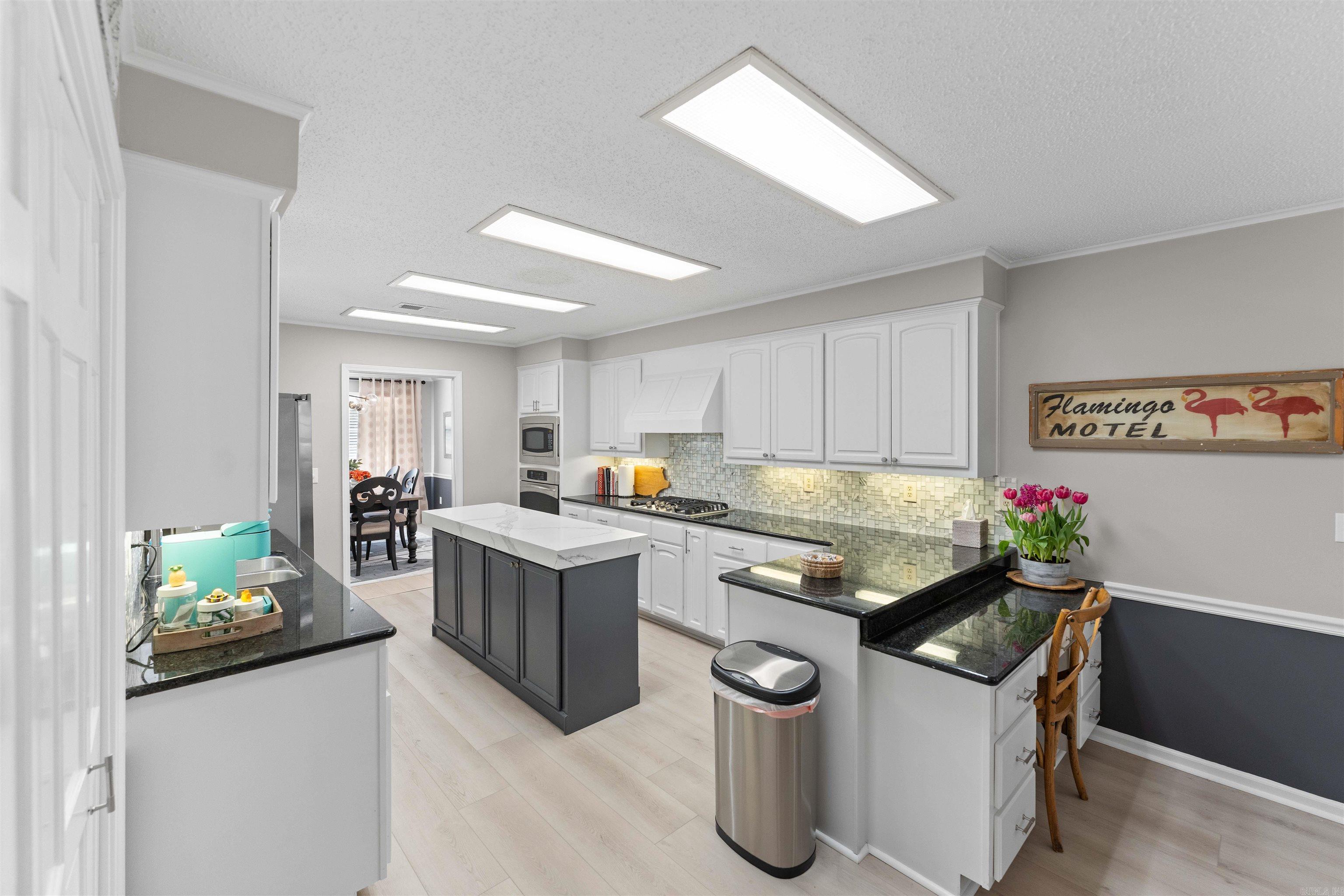 ST THOMAS ADDN - Residential
