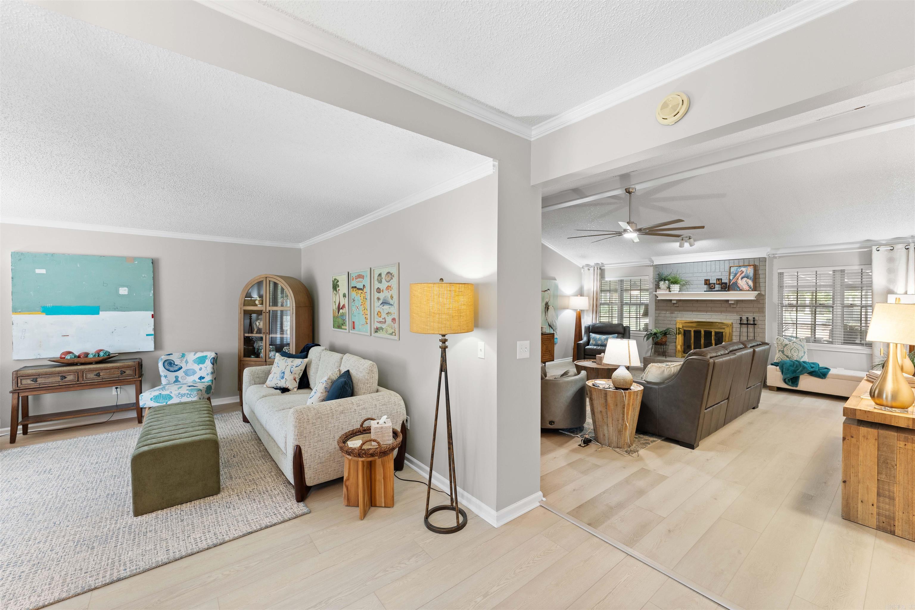 ST THOMAS ADDN - Residential