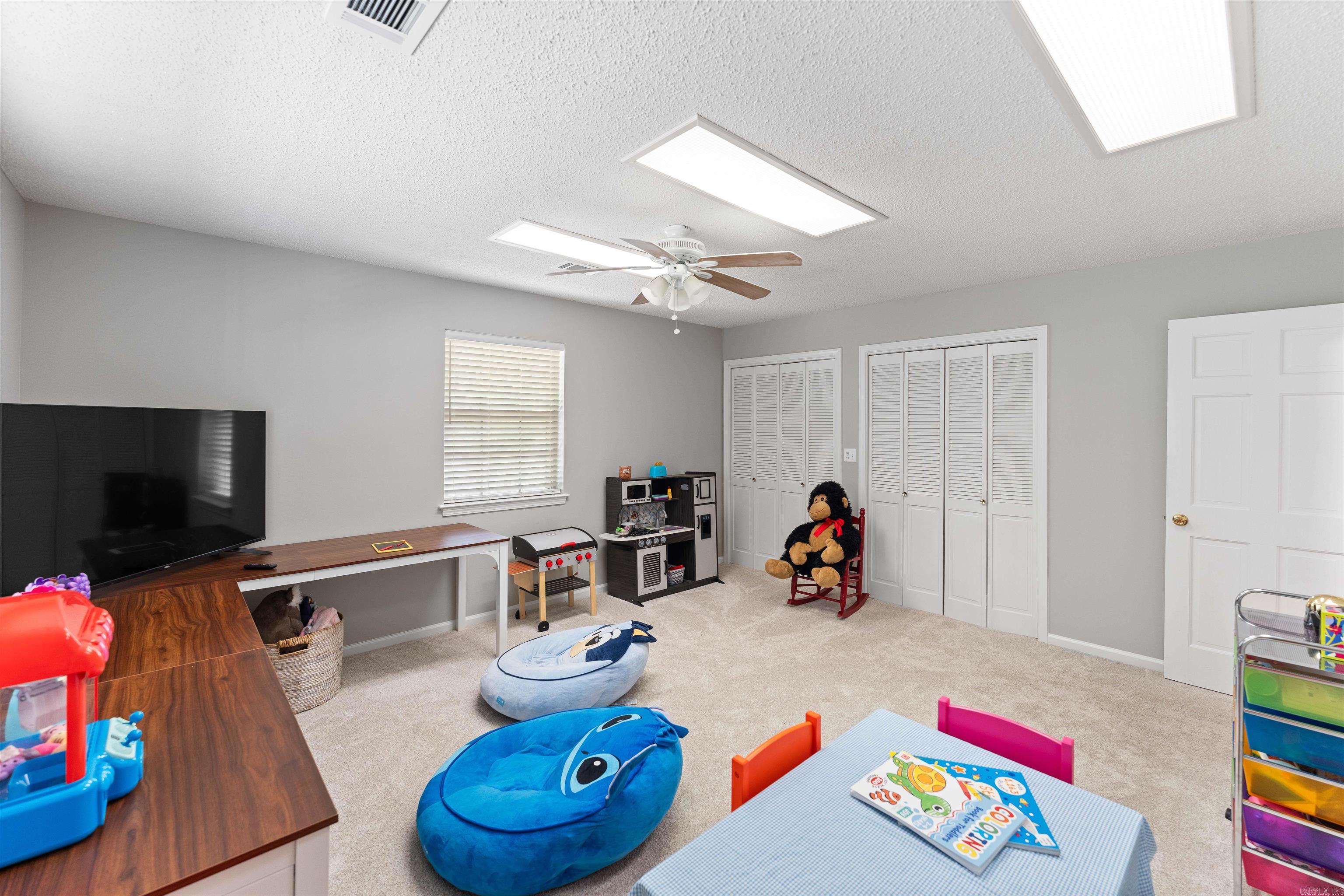 ST THOMAS ADDN - Residential