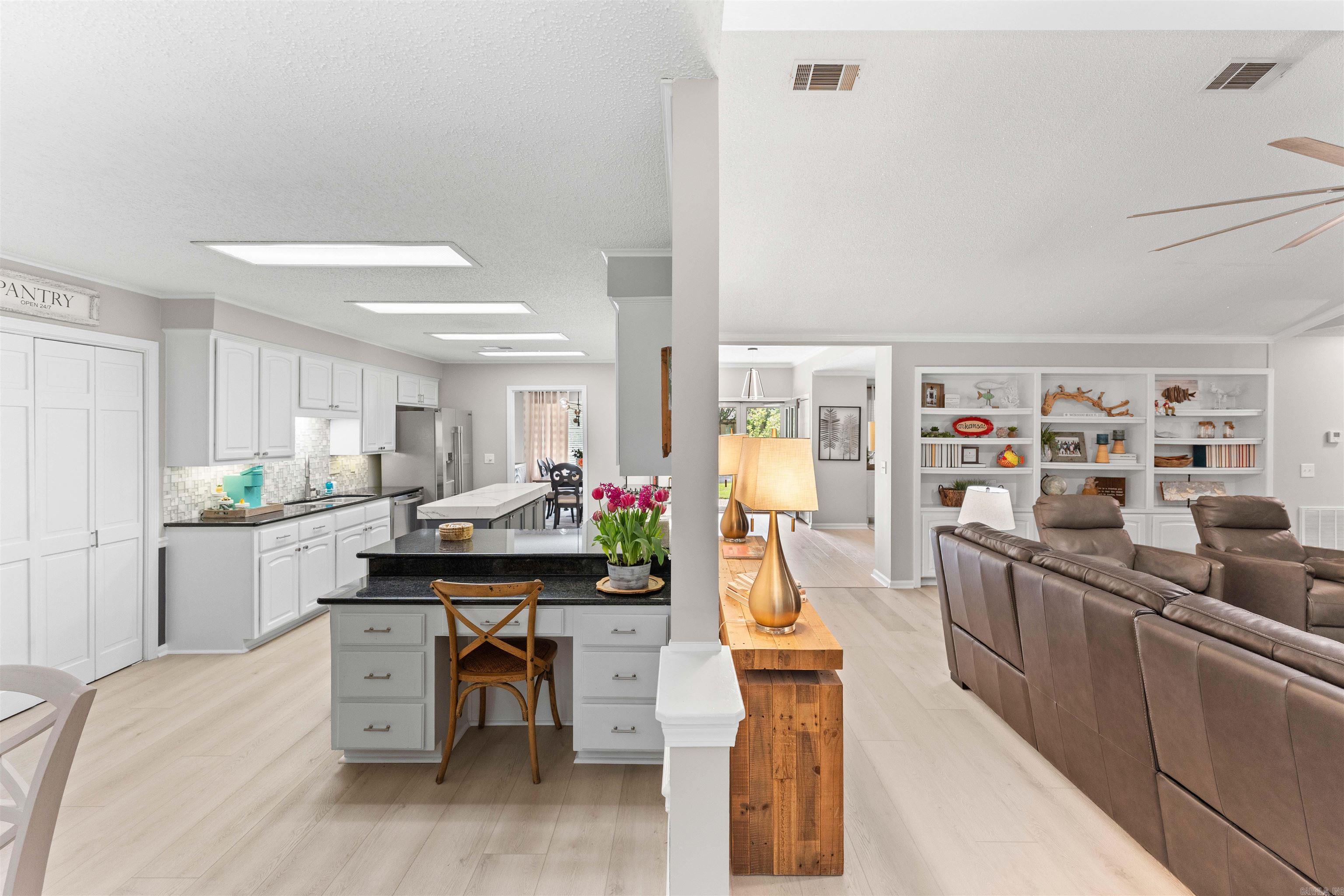 ST THOMAS ADDN - Residential