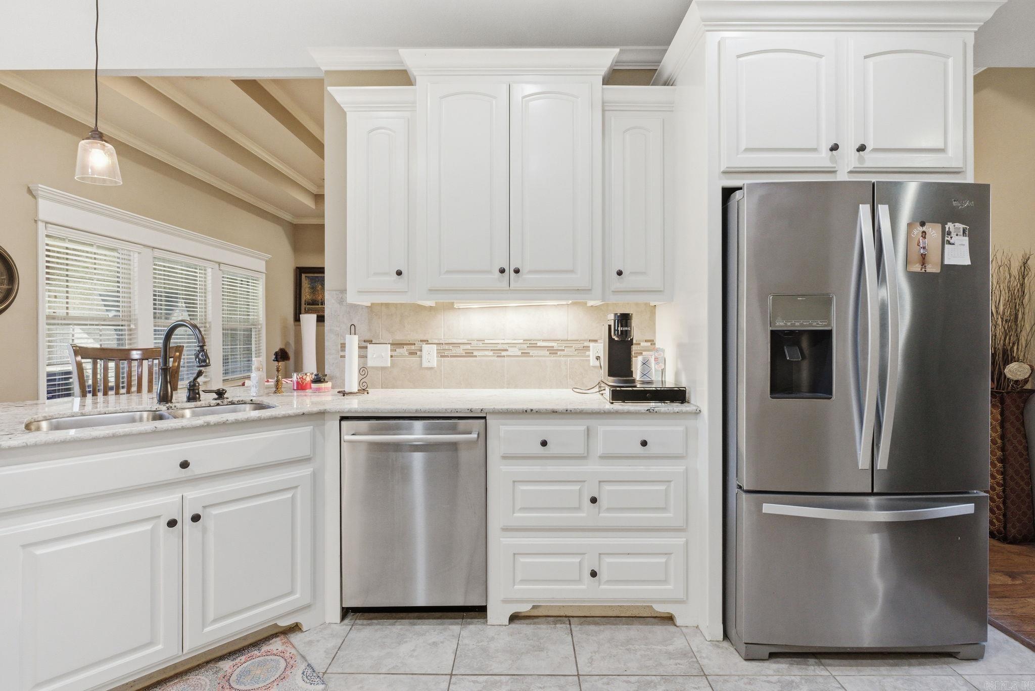 Hickory Heights - Residential